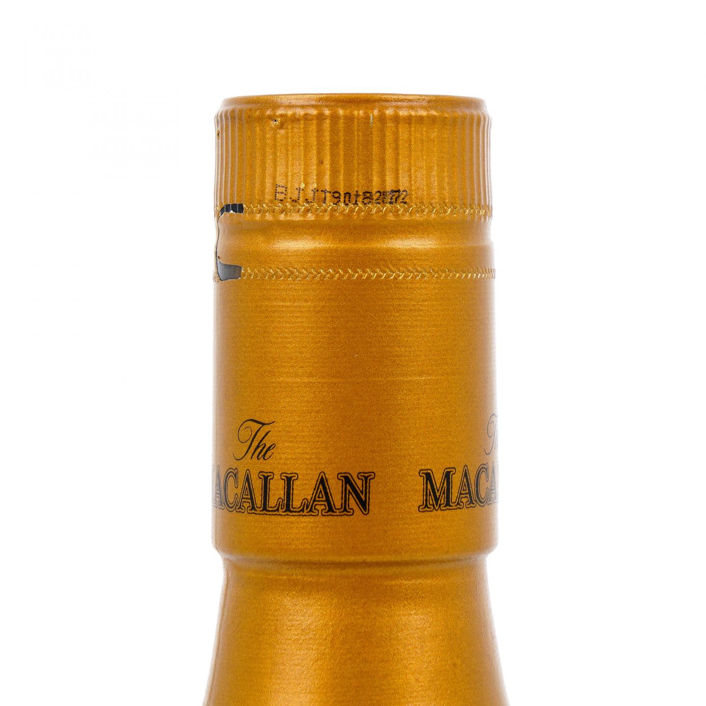 Macallan 麦卡伦 12年 雪莉桶