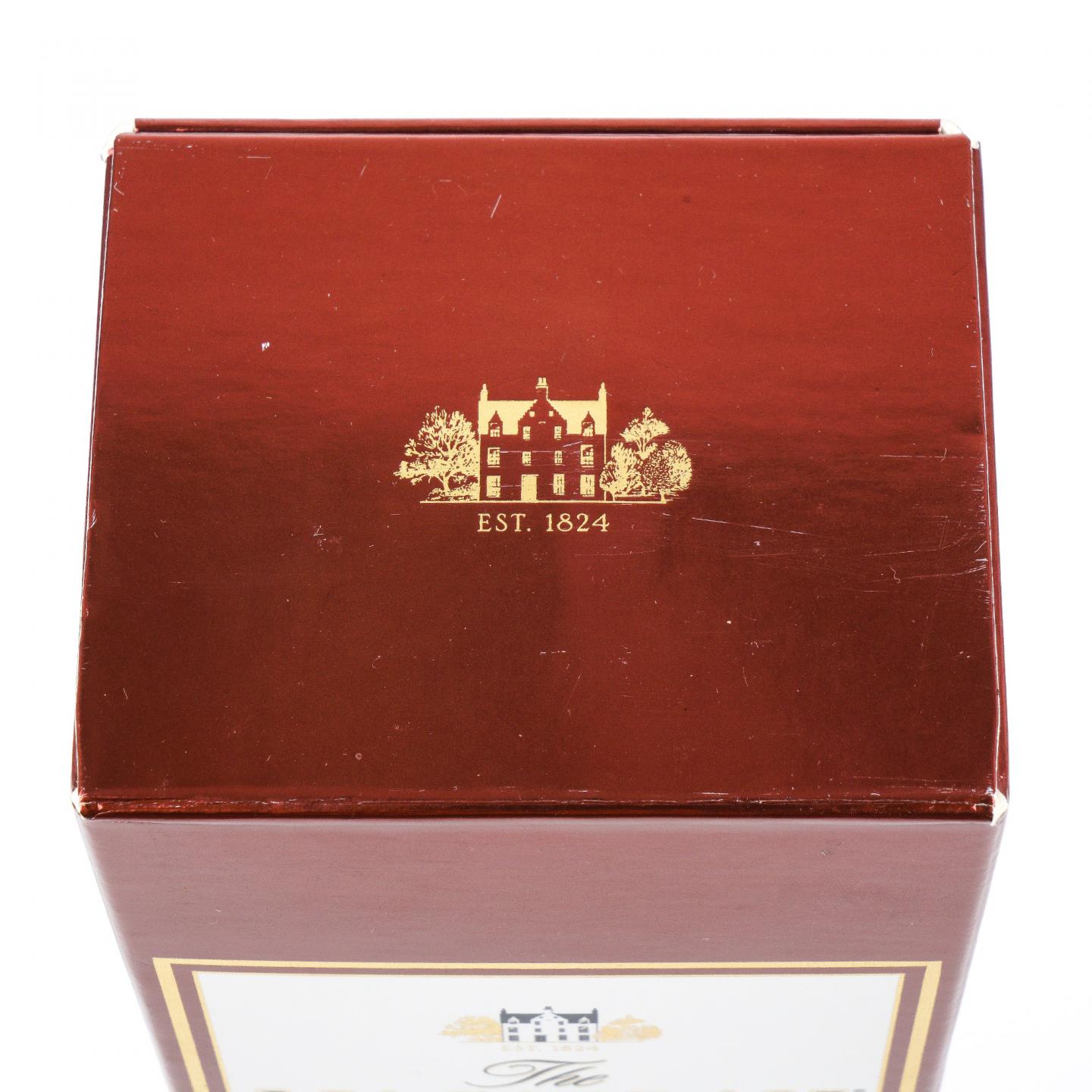 Macallan 麦卡伦 12年 雪莉桶