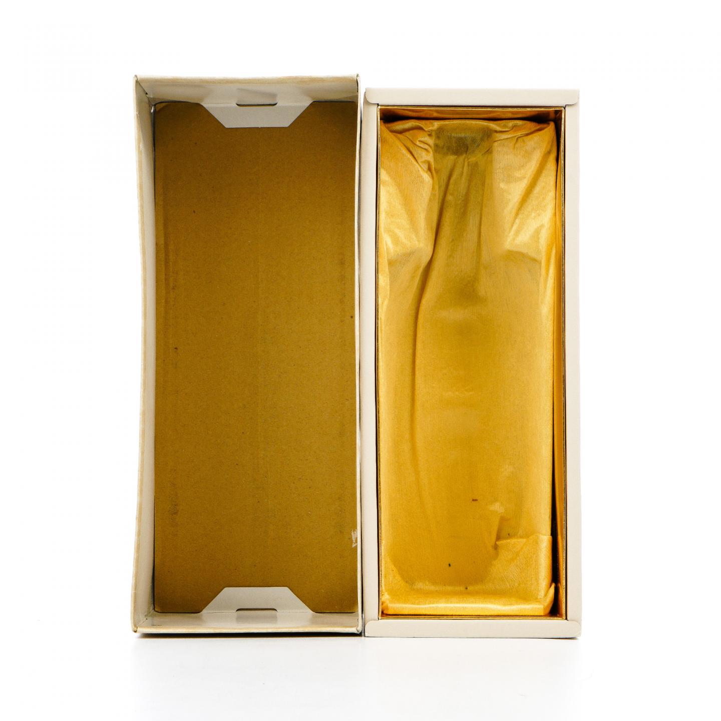 山崎 10年 金花标 Pure Malt 绿标