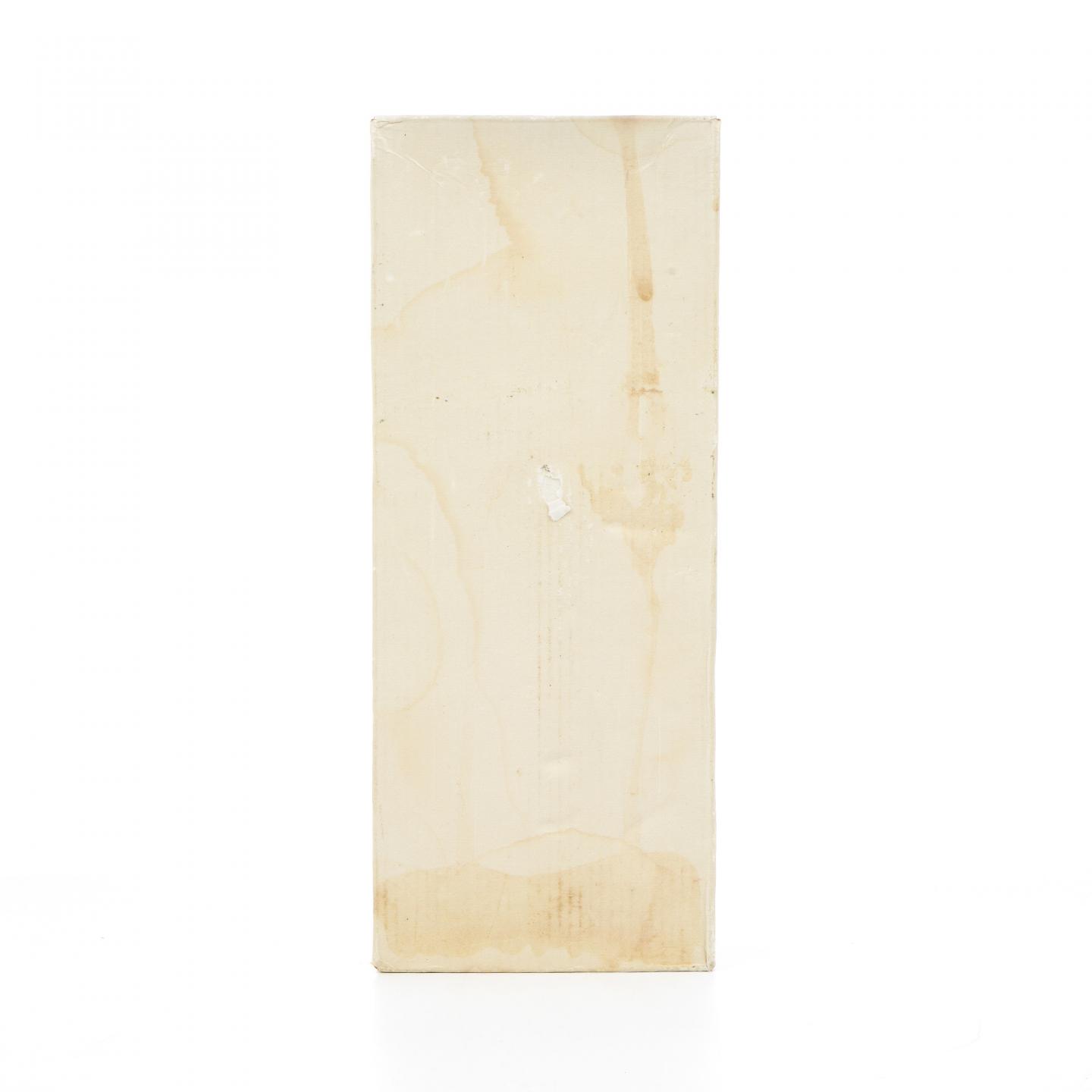 山崎 10年 金花标 Pure Malt 绿标