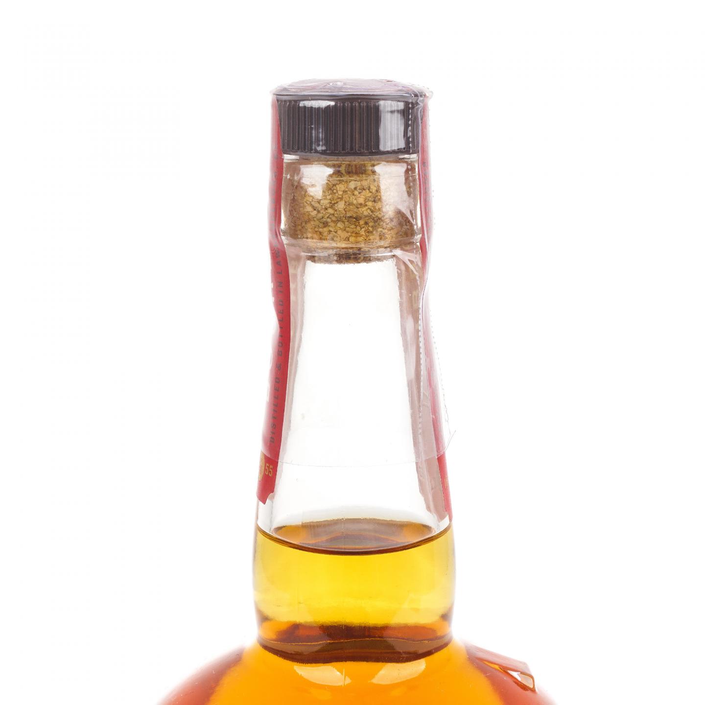 Wild Turkey 威凤凰 波本威士忌