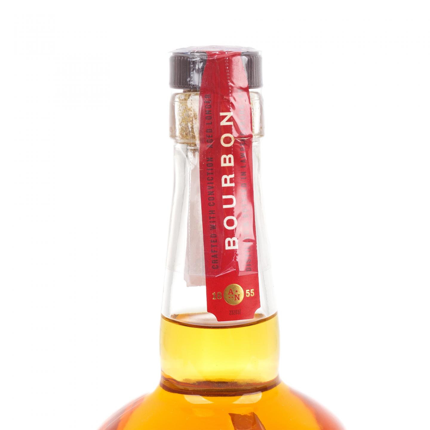 Wild Turkey 威凤凰 波本威士忌