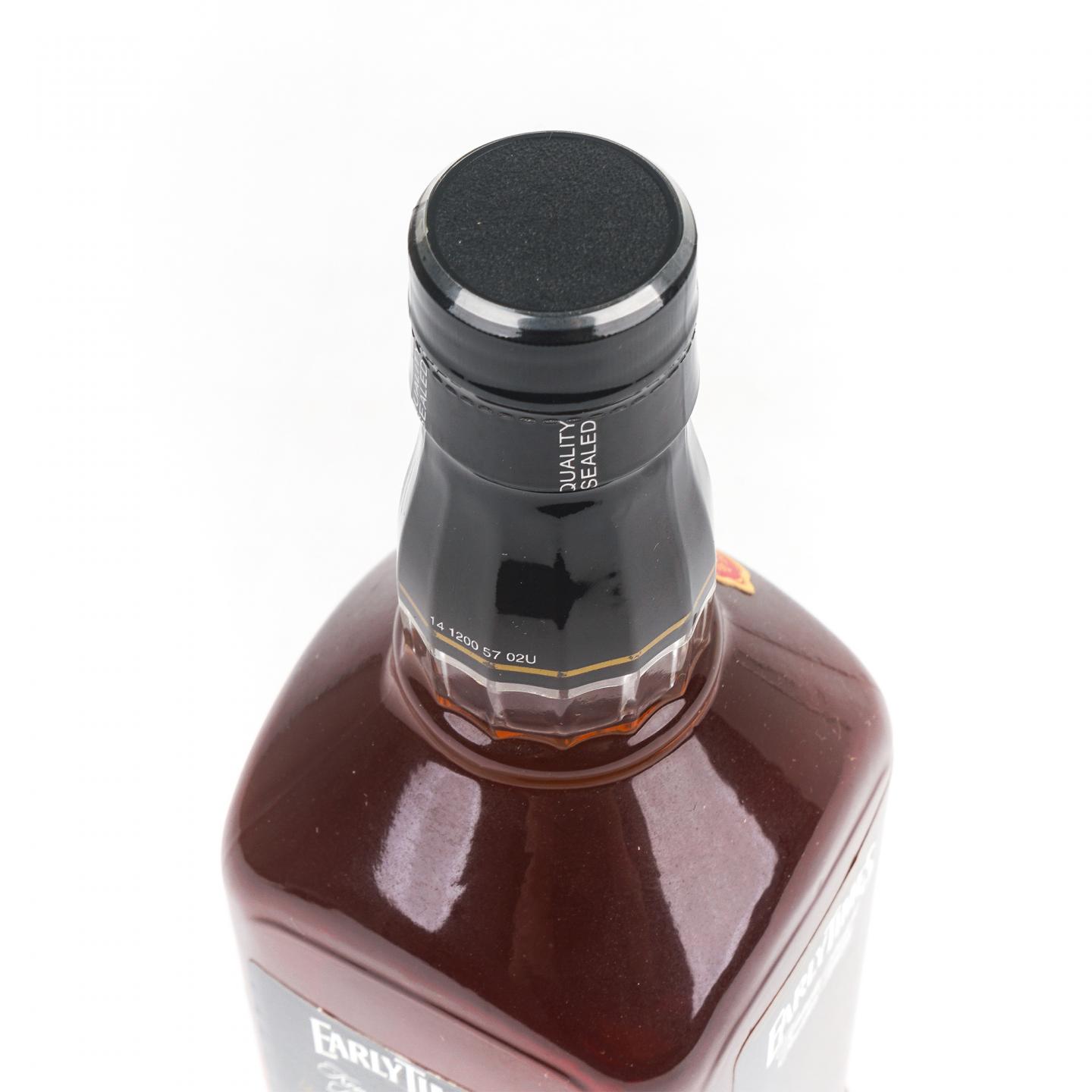 Early Times 肯塔基波本威士忌 700ml