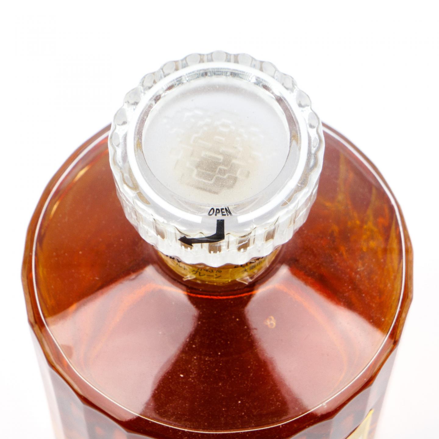 响 17年 金花标 750ml