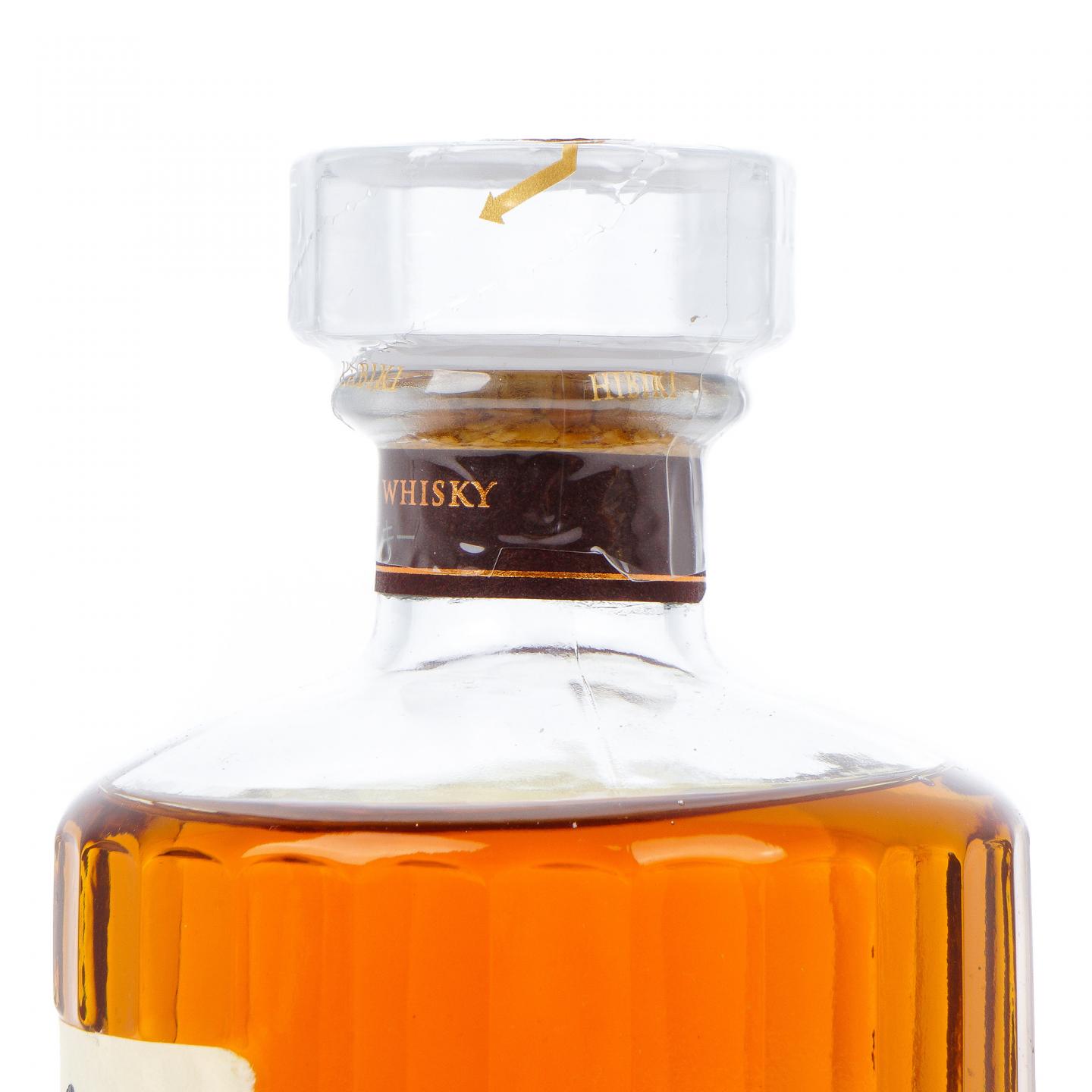 响 17年 43% 裸瓶