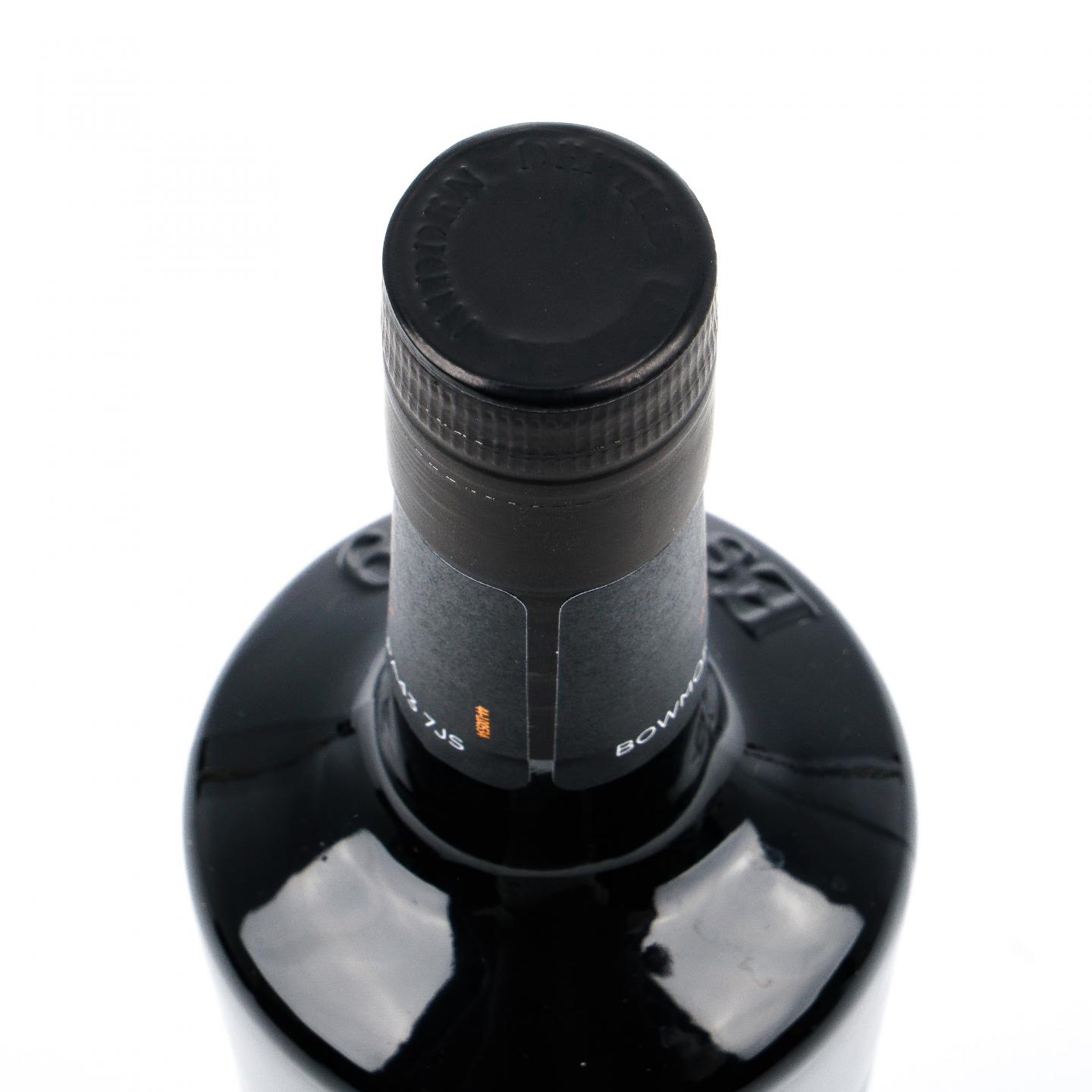 Bowmore 波摩 25年 1996 Vintage 雪莉桶