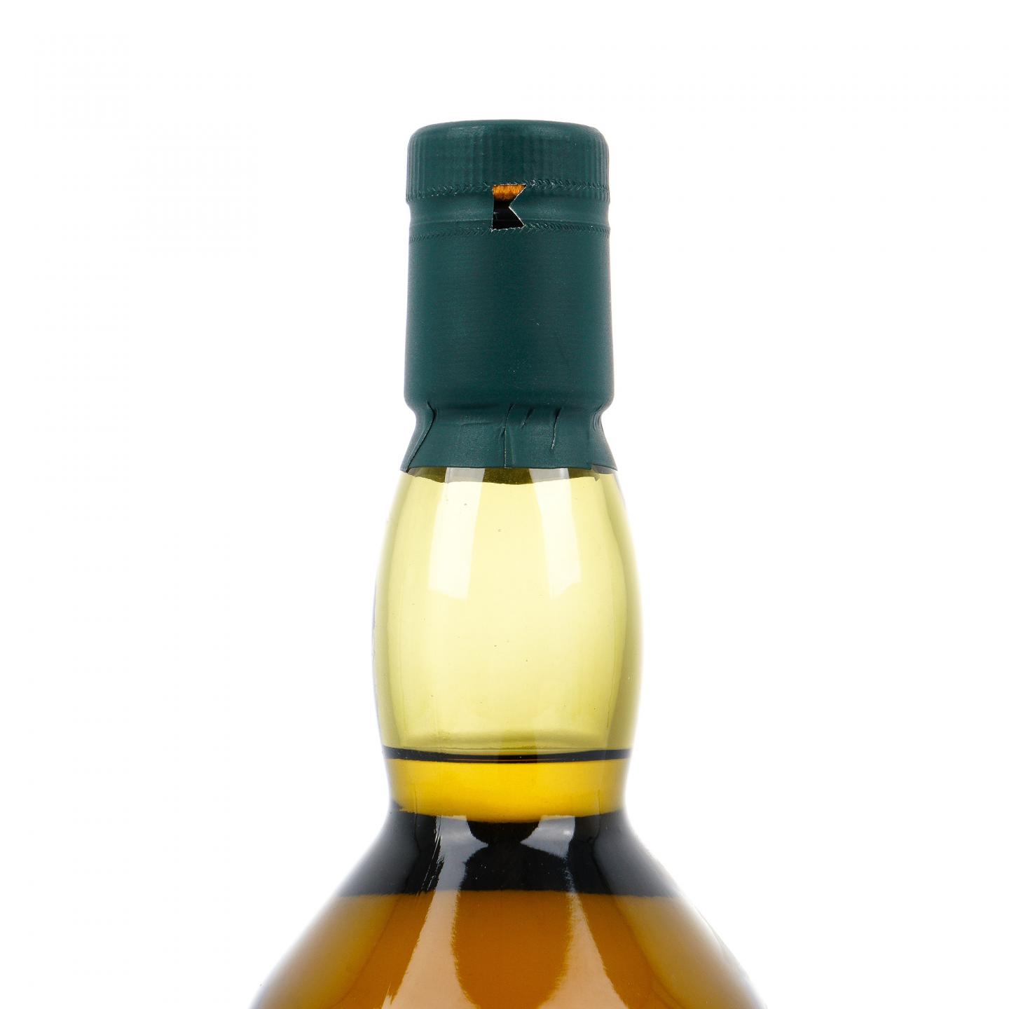 Lagavulin 乐加维林 13年 2021 Jazz Festival