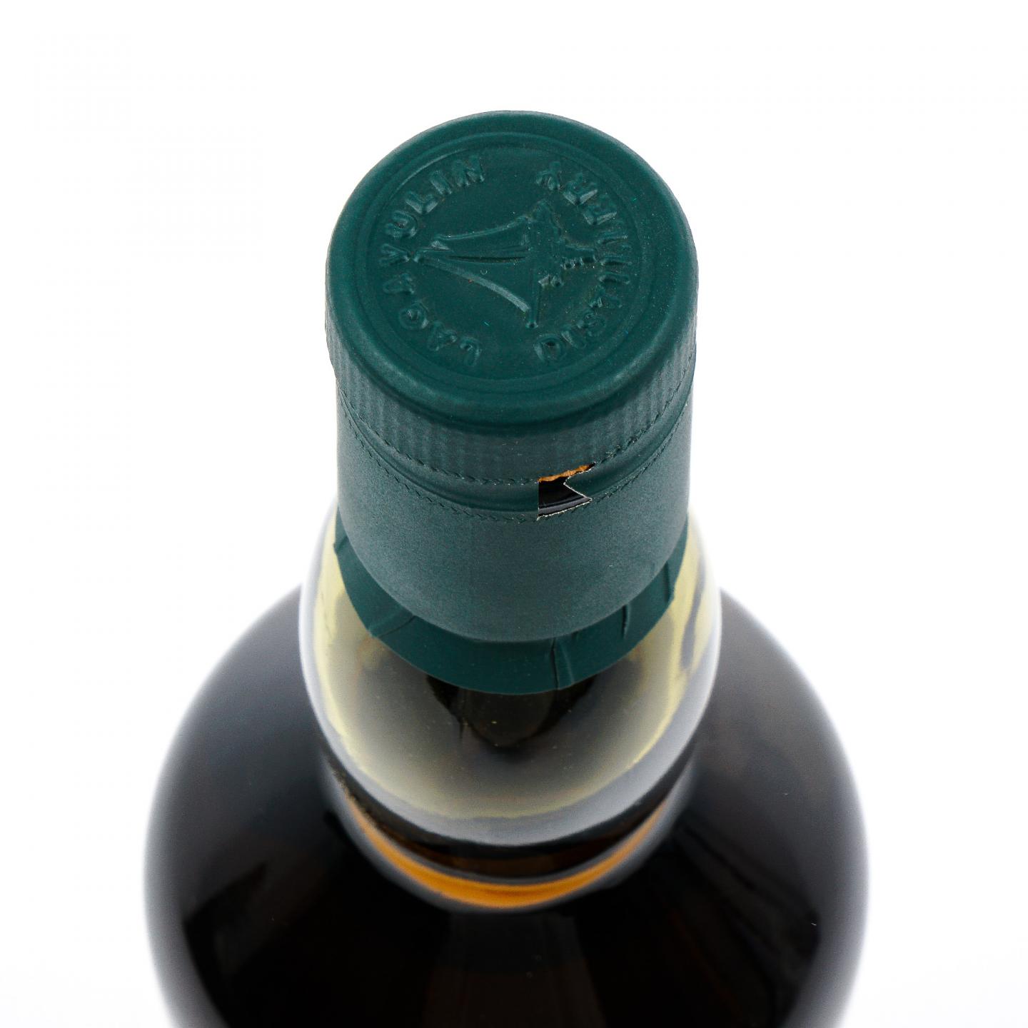Lagavulin 乐加维林 13年 2021 Jazz Festival