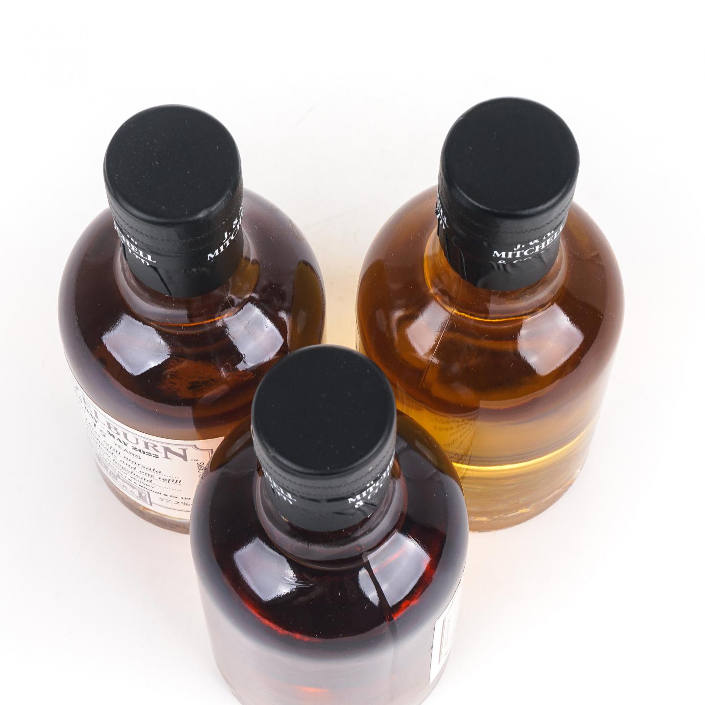 Open Day 2022 朗格罗/云顶/哈索本 200ml*3