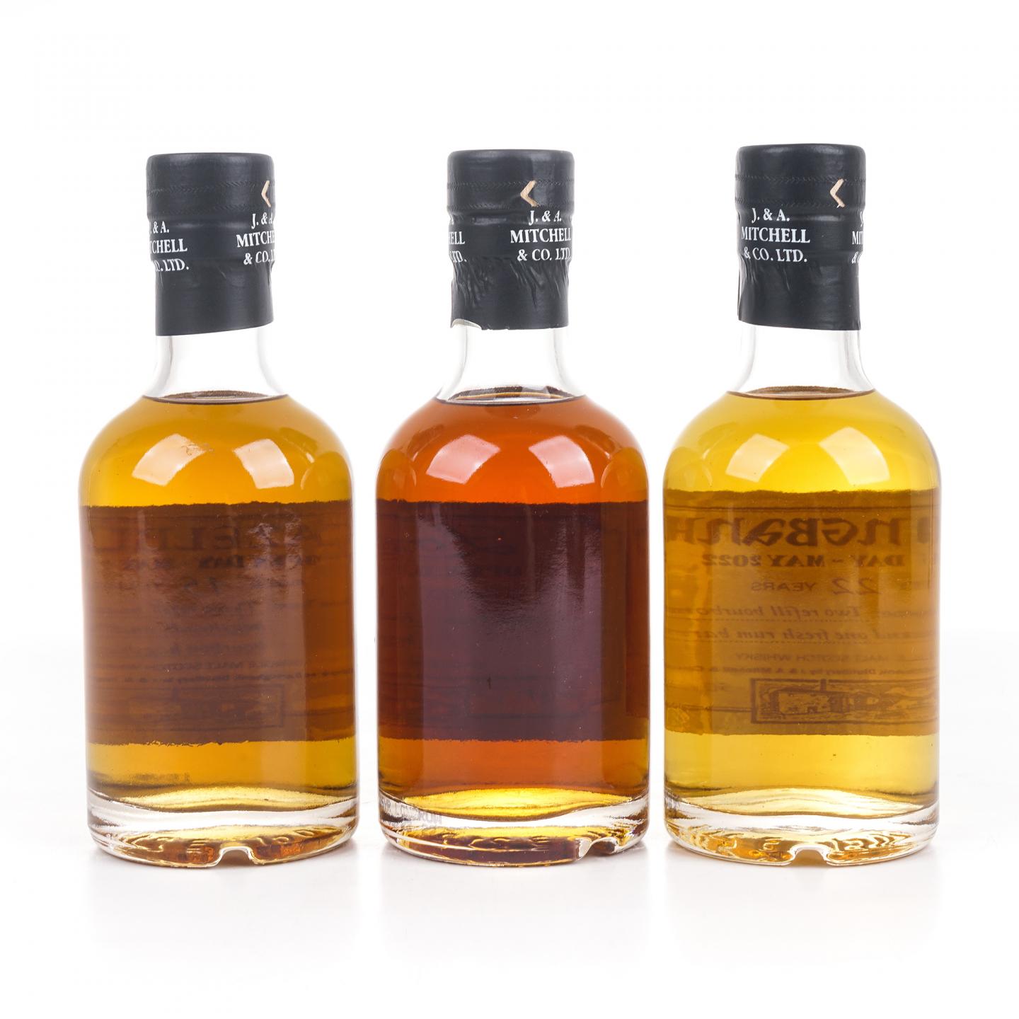 Open Day 2022 朗格罗/云顶/哈索本 200ml*3