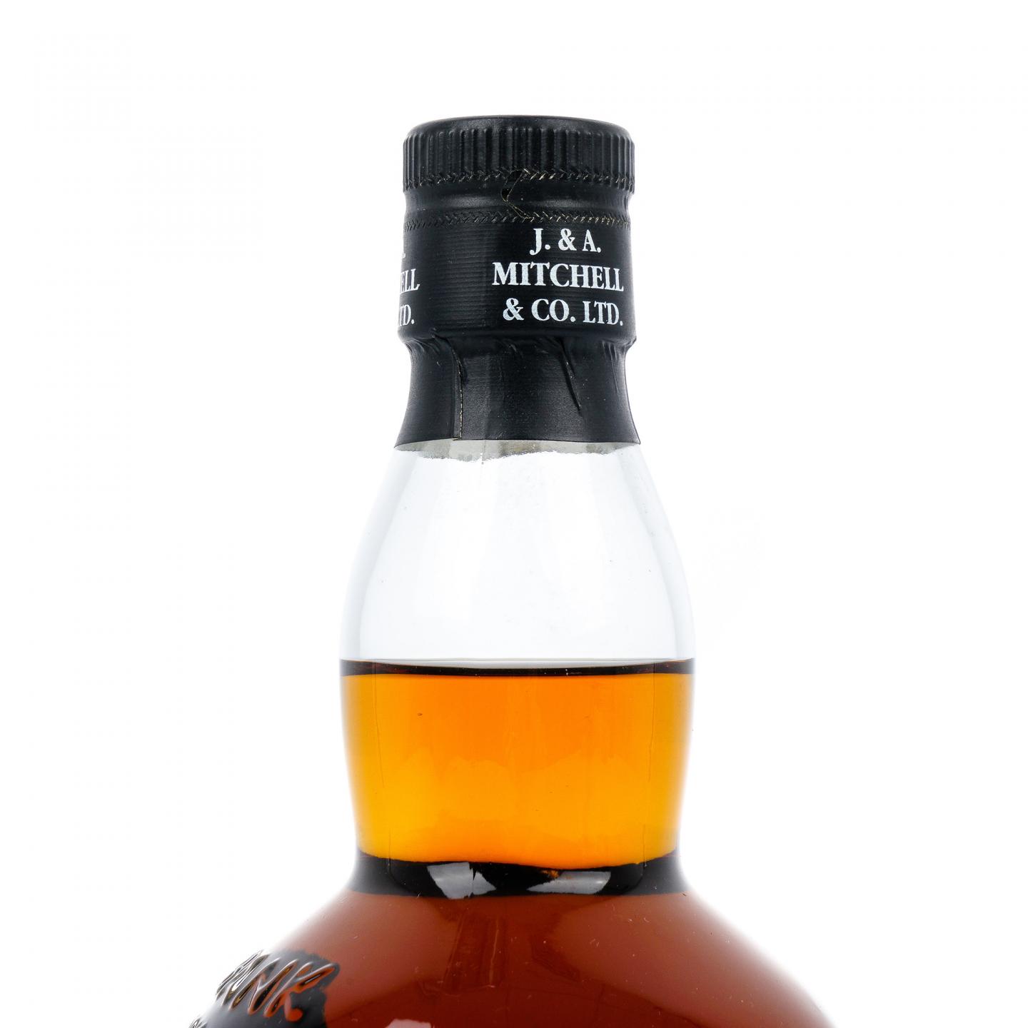Hazelburn 哈索本 14年 2004-2019 雪莉桶