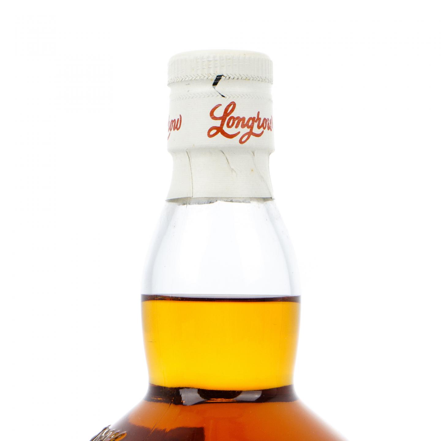 Longrow 朗格罗 13年 2020 Red 限量版 51.6%