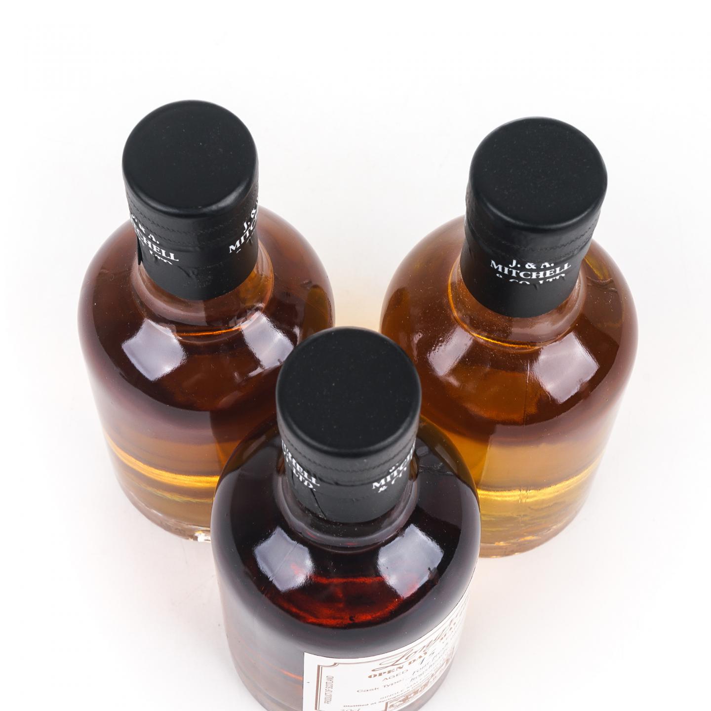 Open Day 2022 朗格罗/云顶/哈索本 200ML*3