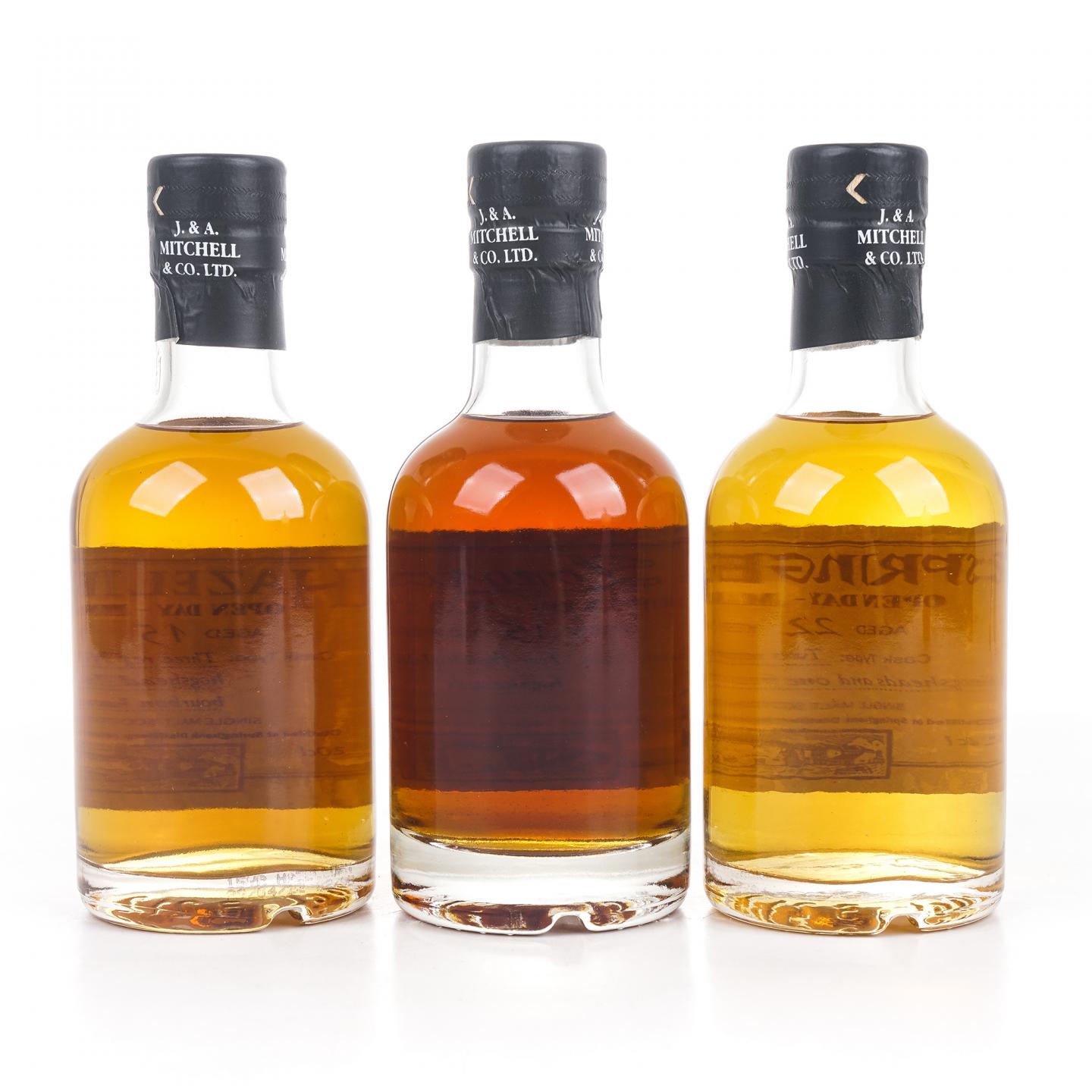 Open Day 2022 朗格罗/云顶/哈索本 200ML*3