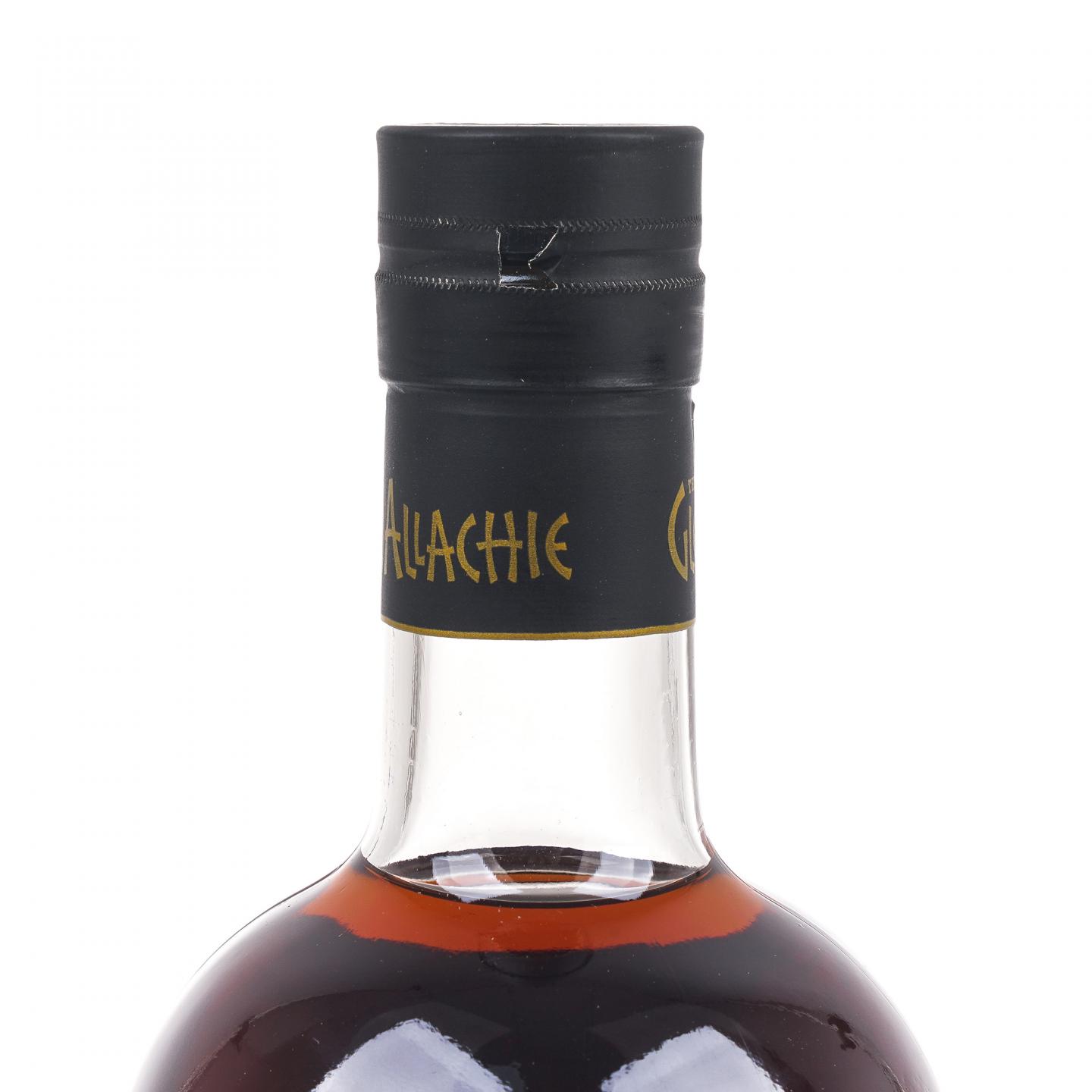 格兰纳里奇 13年 2023 雪莉桶