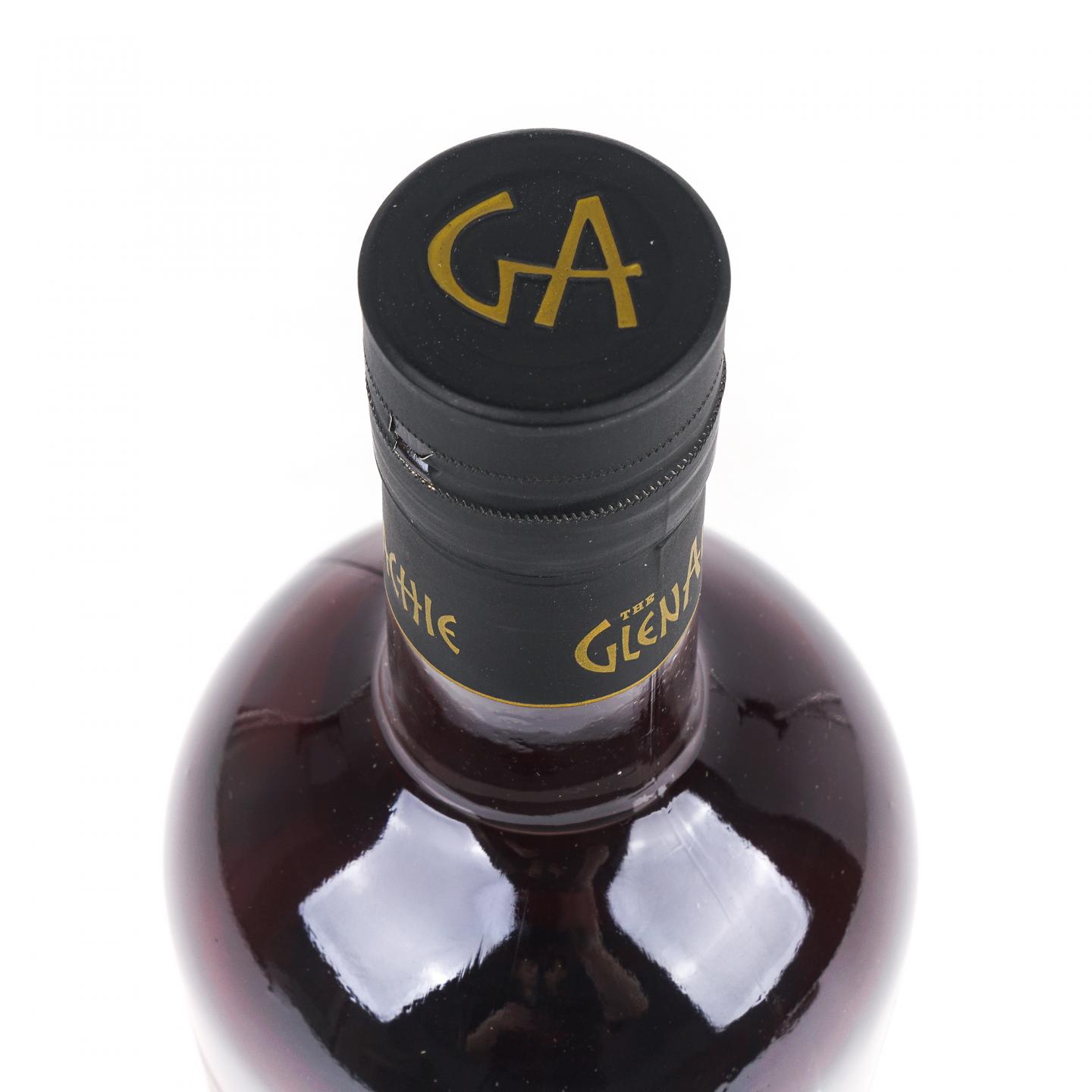 格兰纳里奇 13年 2023 雪莉桶