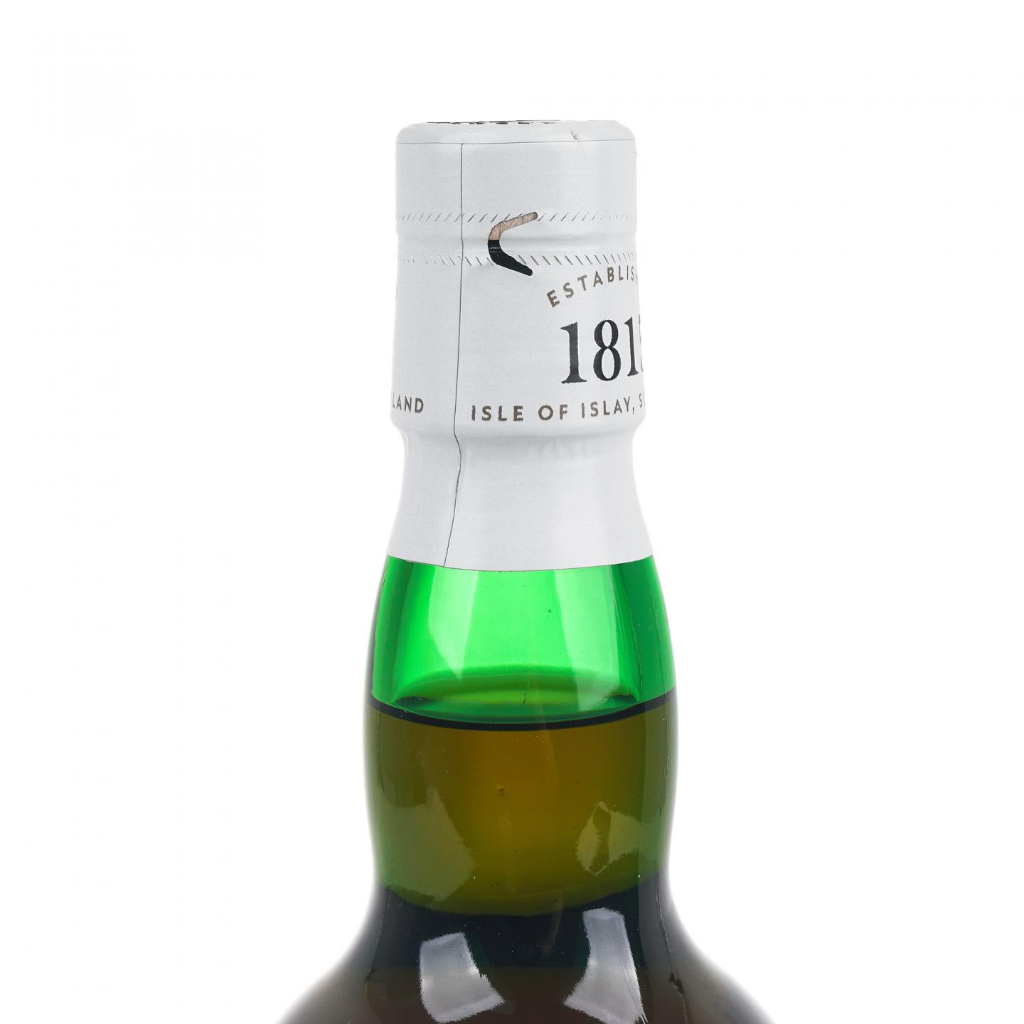 Laphroaig 拉弗格 10年 Cairdeas 2024版 700ml