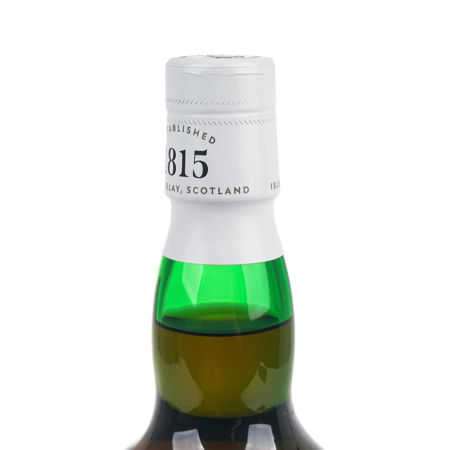 Laphroaig 拉弗格 10年 Cairdeas 2024版 700ml