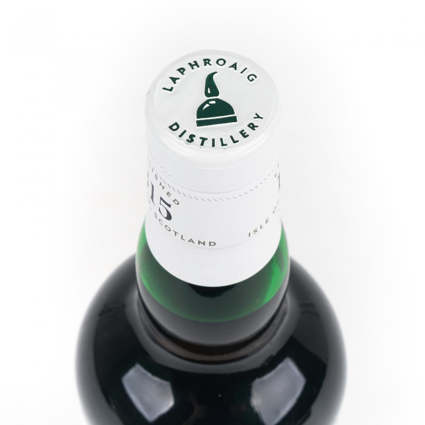 Laphroaig 拉弗格 10年 Cairdeas 2024版 700ml