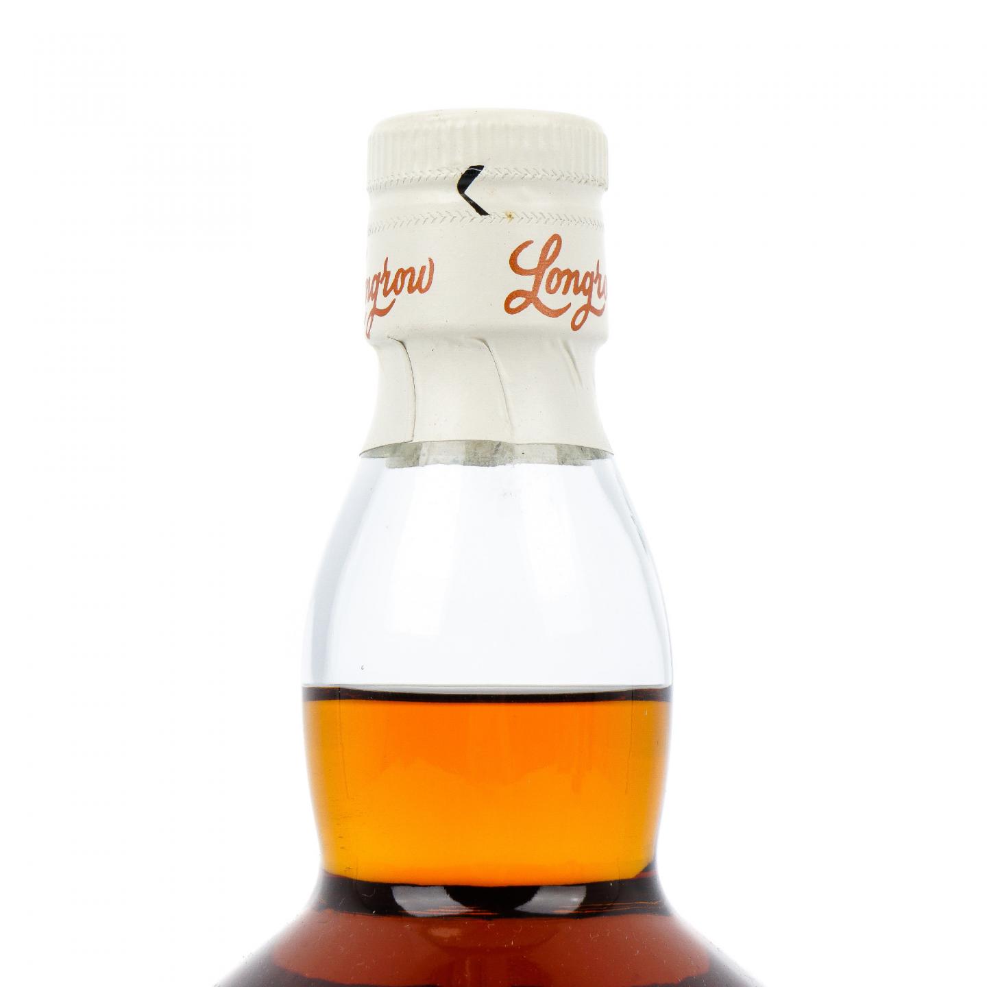 Longrow 朗格罗 15年 2022 Red 51.4%