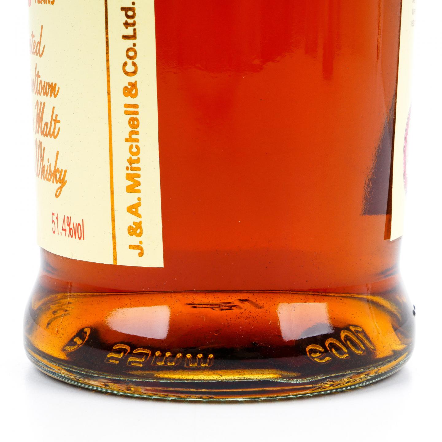 Longrow 朗格罗 15年 2022 Red 51.4%