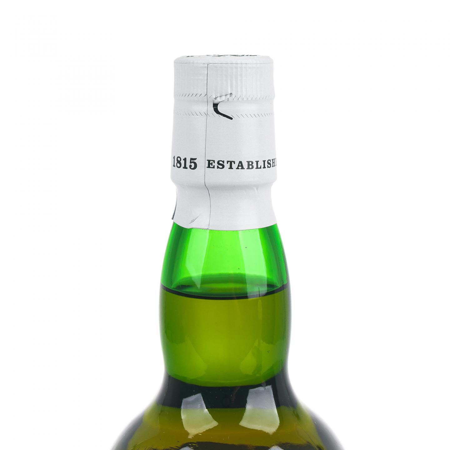 拉弗格 10年 2020 Batch 012 桶强 行货