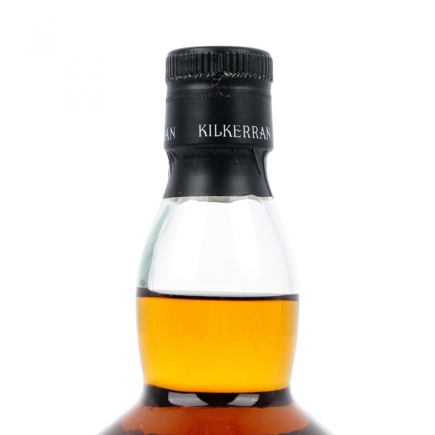 可蓝 8年 2022 波特桶强 Glengyle出品