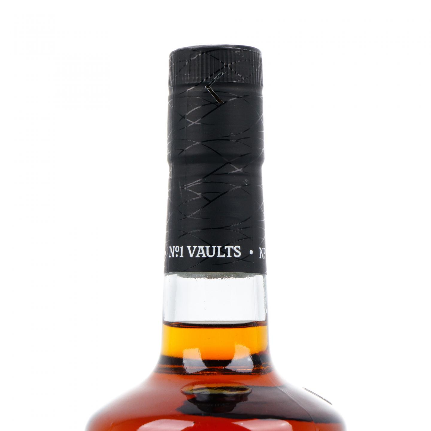 Bowmore 波摩 25年 2020 单一麦芽 行货