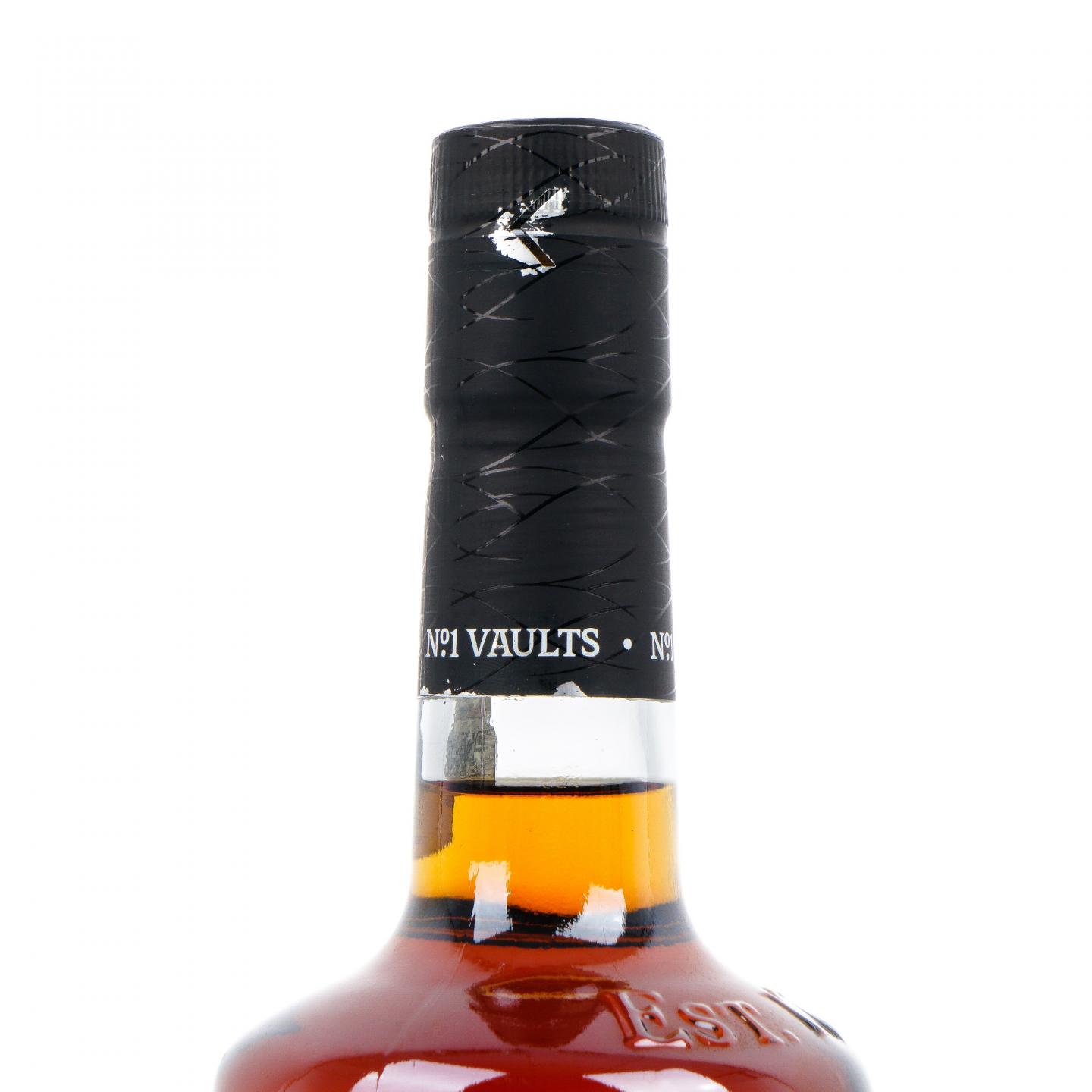 Bowmore 波摩 25年 2021 单一麦芽 行货