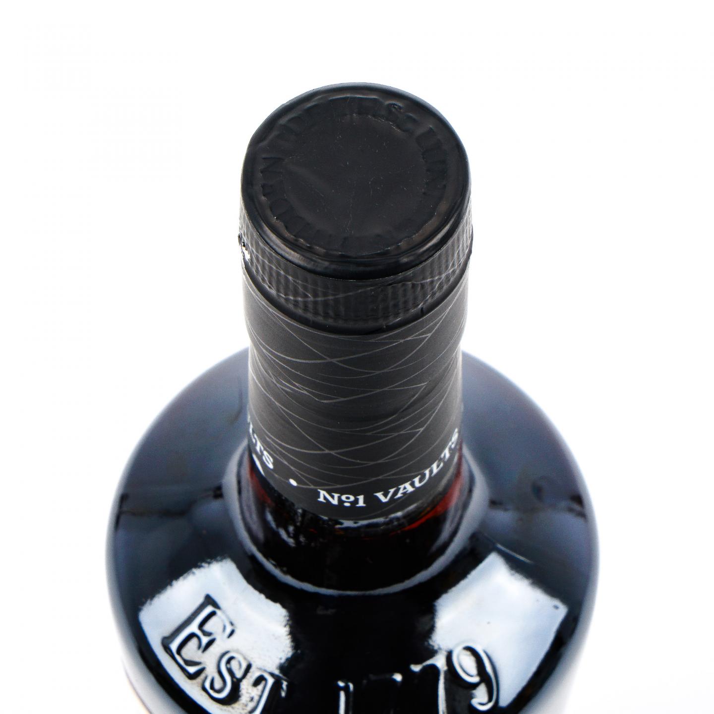 Bowmore 波摩 25年 2021 单一麦芽 行货