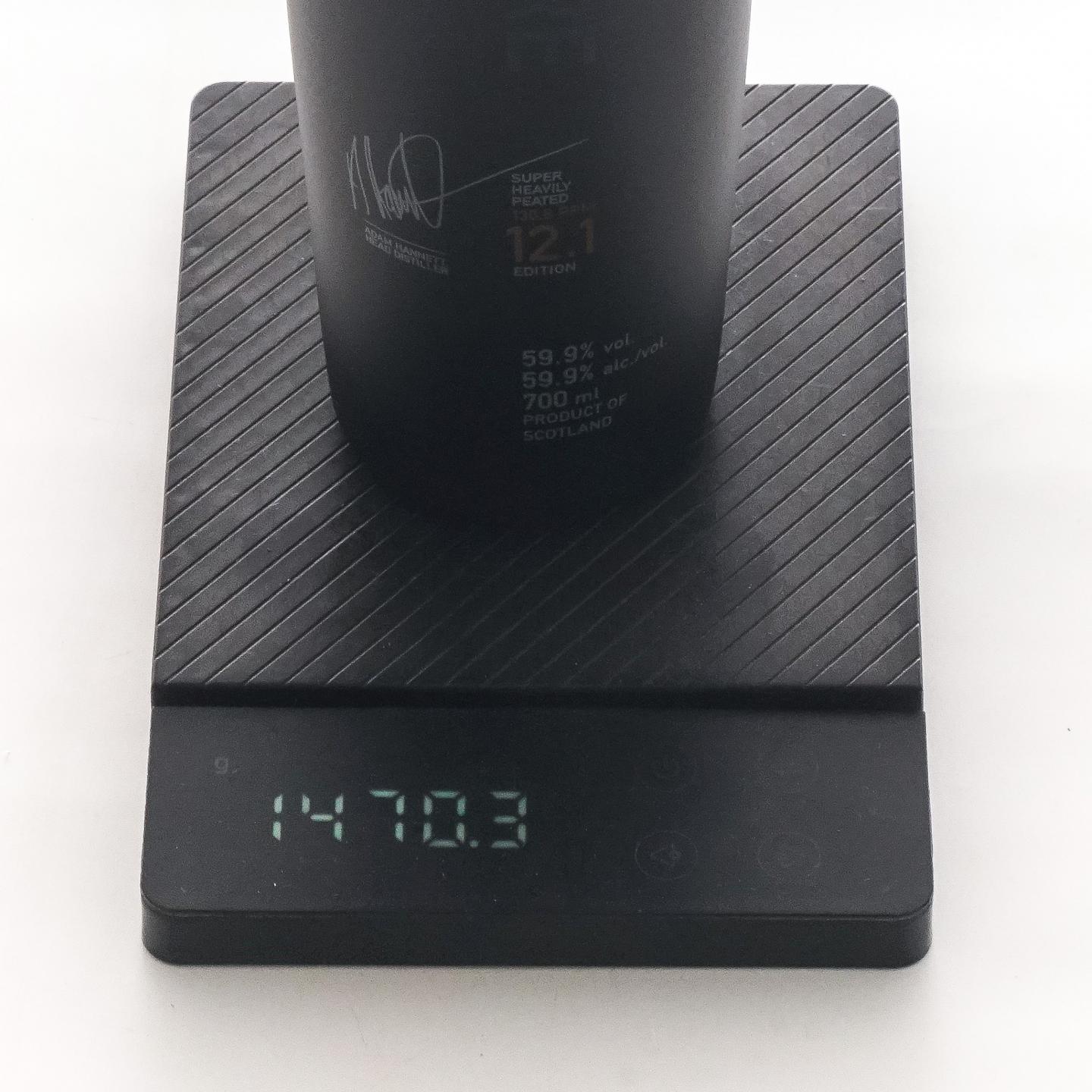 Bruichladdich 布赫拉迪 泥煤怪兽 12.1/12.2/12.3 3瓶组 行货