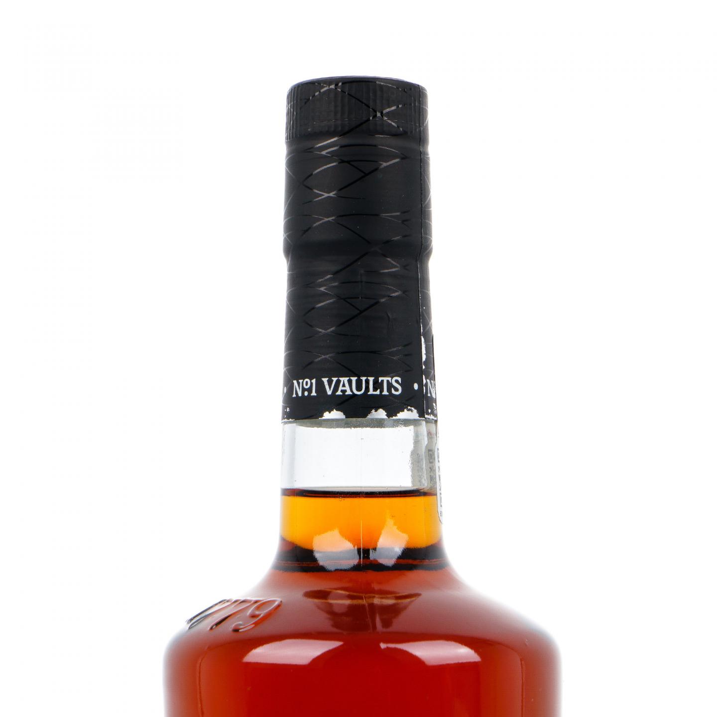 Bowmore 波摩 25年 2021 单一麦芽 行货 黑盒