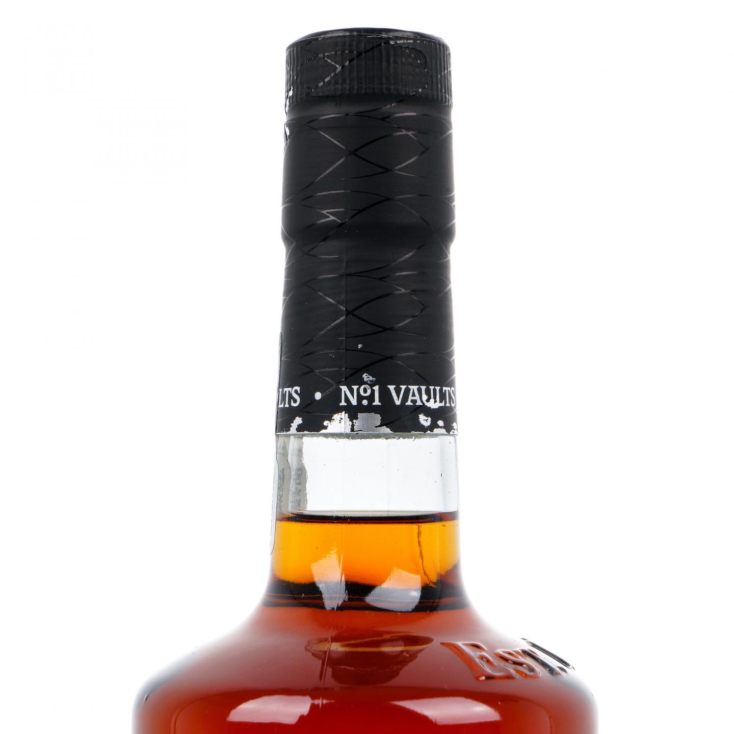 Bowmore 波摩 25年 2021 单一麦芽 行货 黑盒