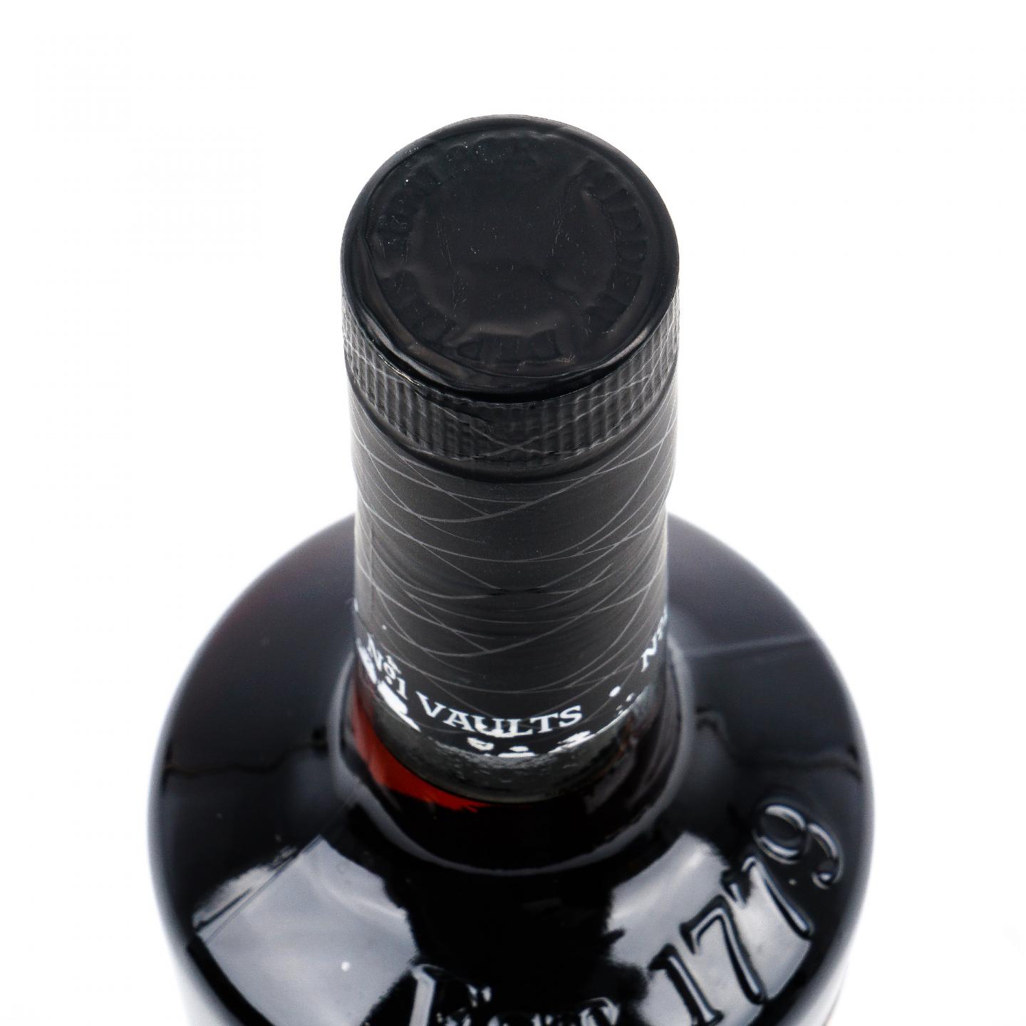 Bowmore 波摩 25年 2021 单一麦芽 行货 黑盒