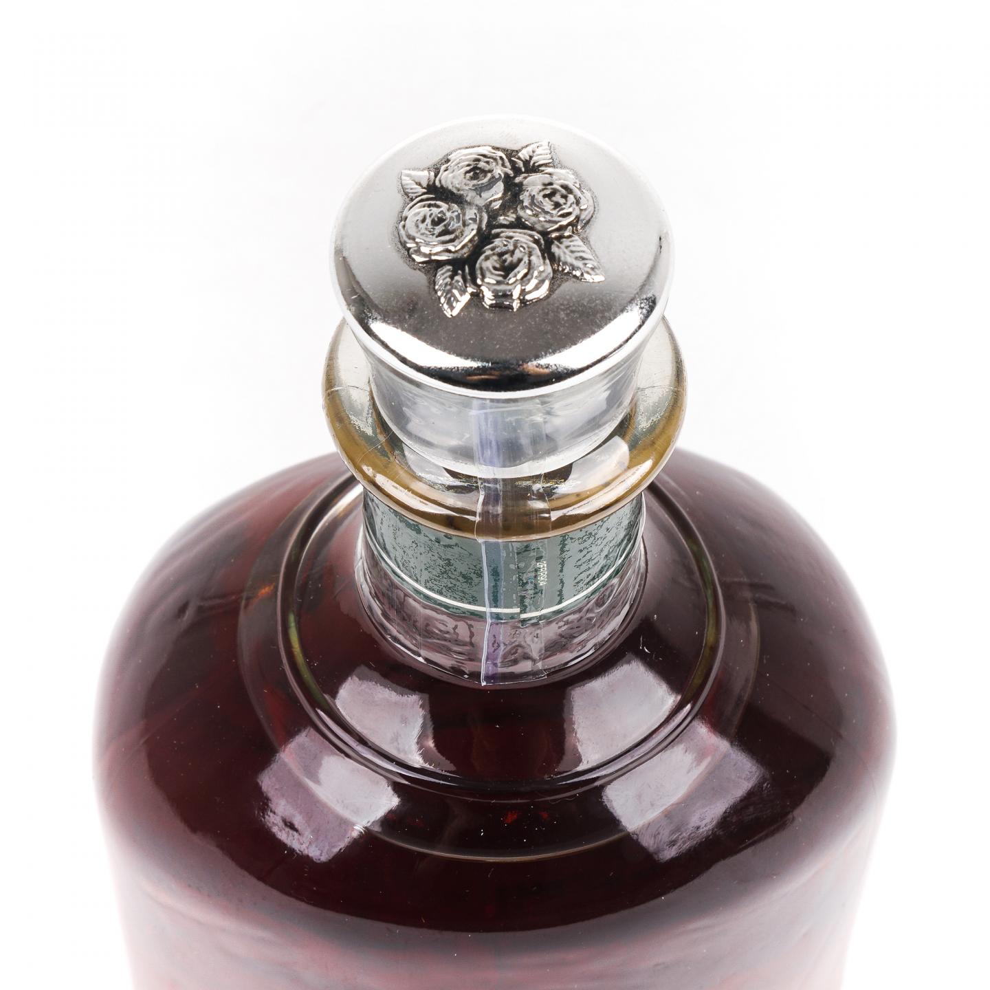 四玫瑰 Single Barrel Reserve 肯塔基纯正波本威士忌 750ml