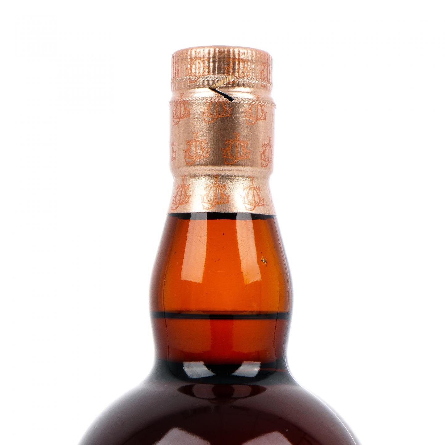 Glenfarclas 格兰花格 25年 单一麦芽 700ML