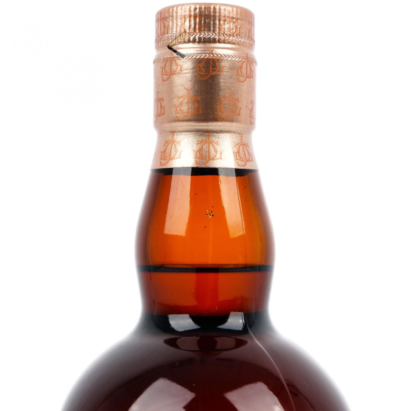 Glenfarclas 格兰花格 25年 单一麦芽 700ML