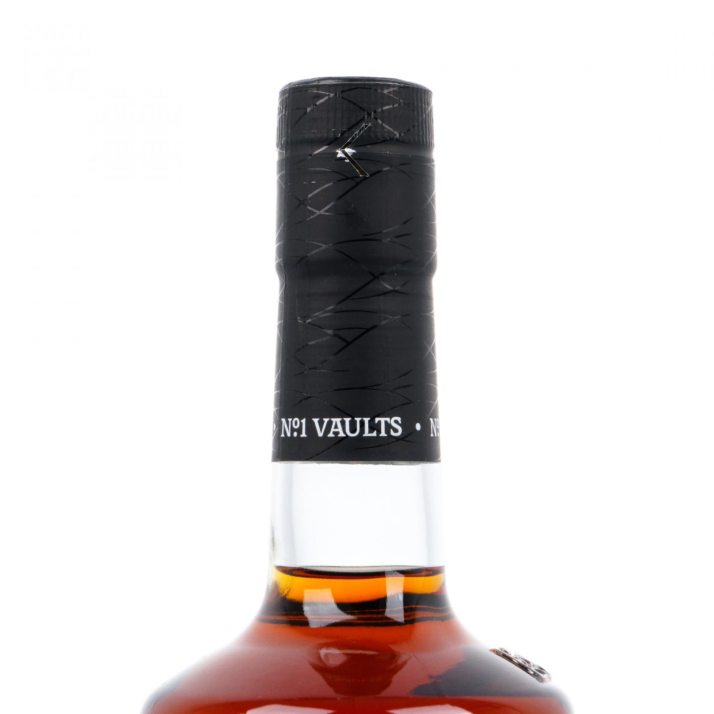 Bowmore 波摩 26年 2017 酒庄三部曲系列之二 48.7%Vol.