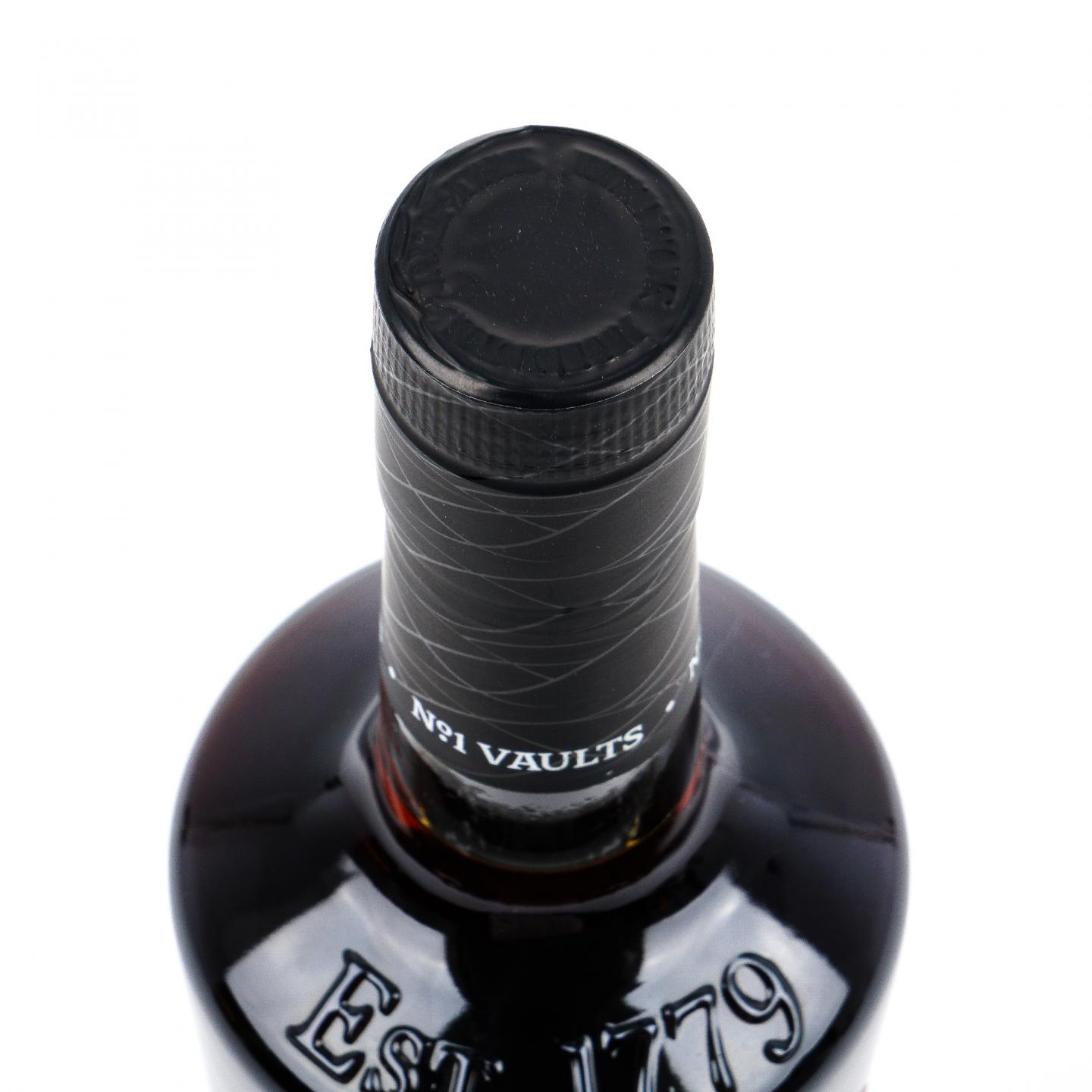 Bowmore 波摩 26年 2017 酒庄三部曲系列之二 48.7%Vol.