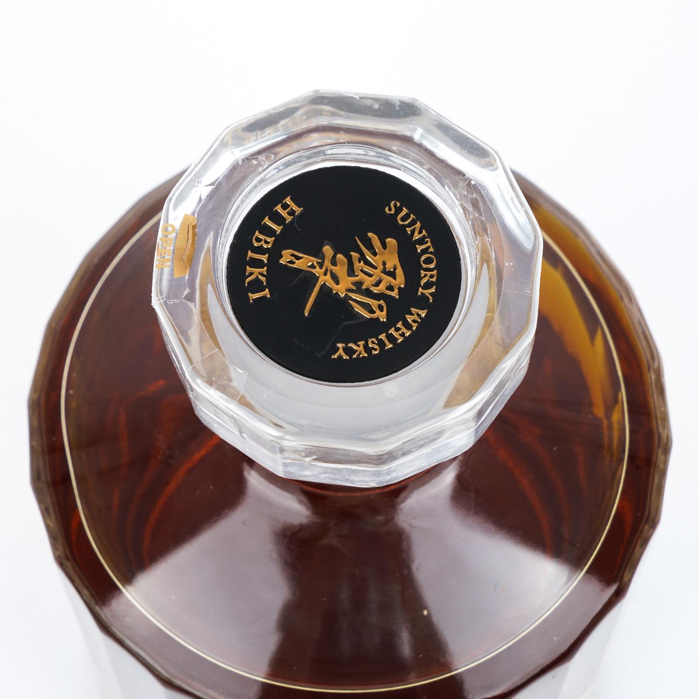 响 21年 花鸟风月 调和 礼盒