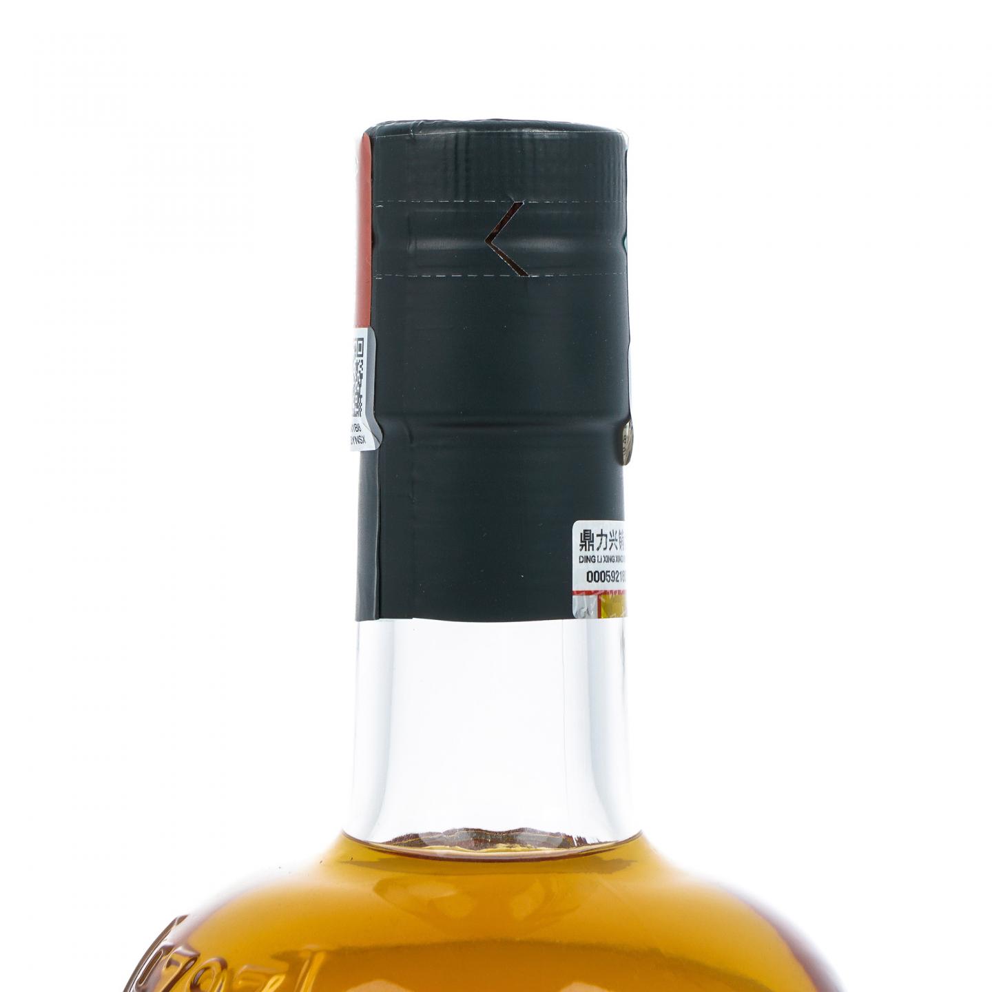 Glengarioch 格兰盖瑞 1988-2018 单桶#1564 小批量