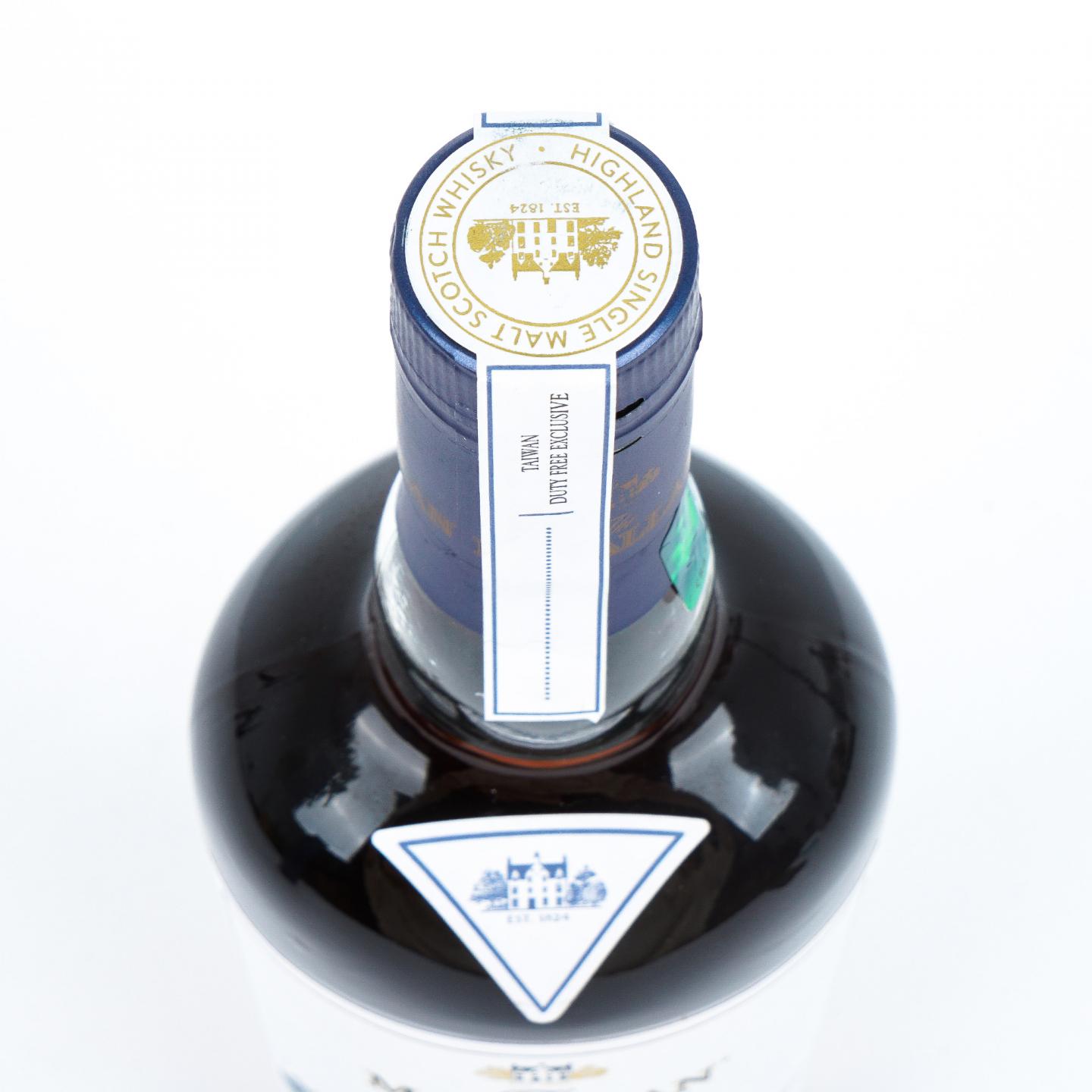 Macallan 麦卡伦 2017 桃园机场旗舰店 700ml