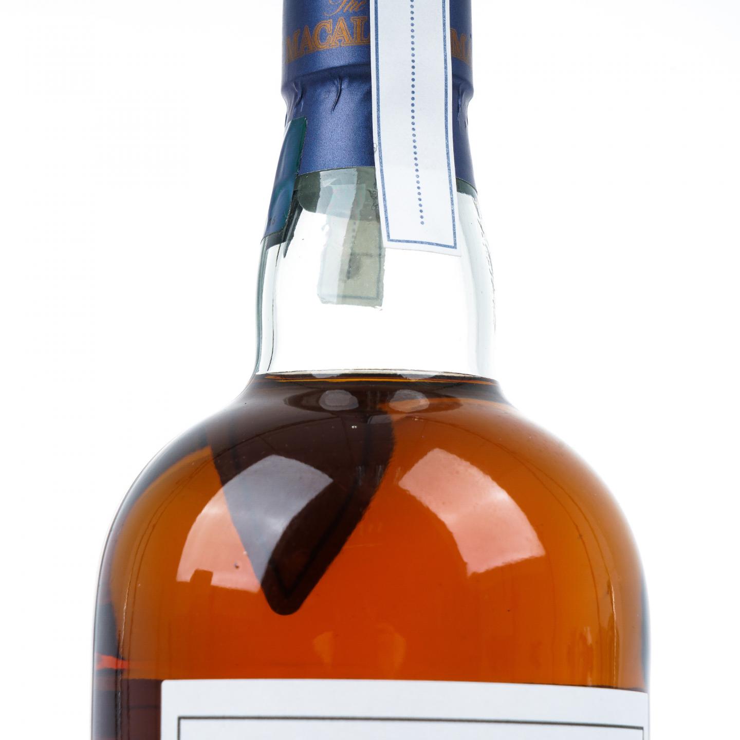 Macallan 麦卡伦 2017 桃园机场旗舰店 700ml