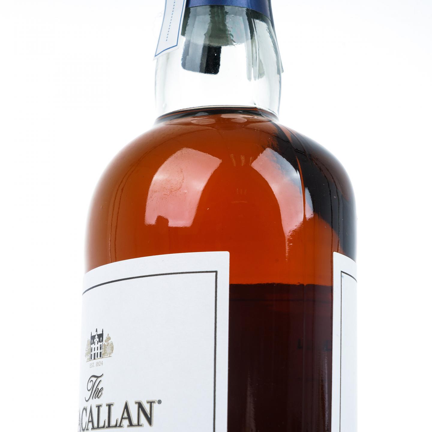 Macallan 麦卡伦 2017 桃园机场旗舰店 700ml