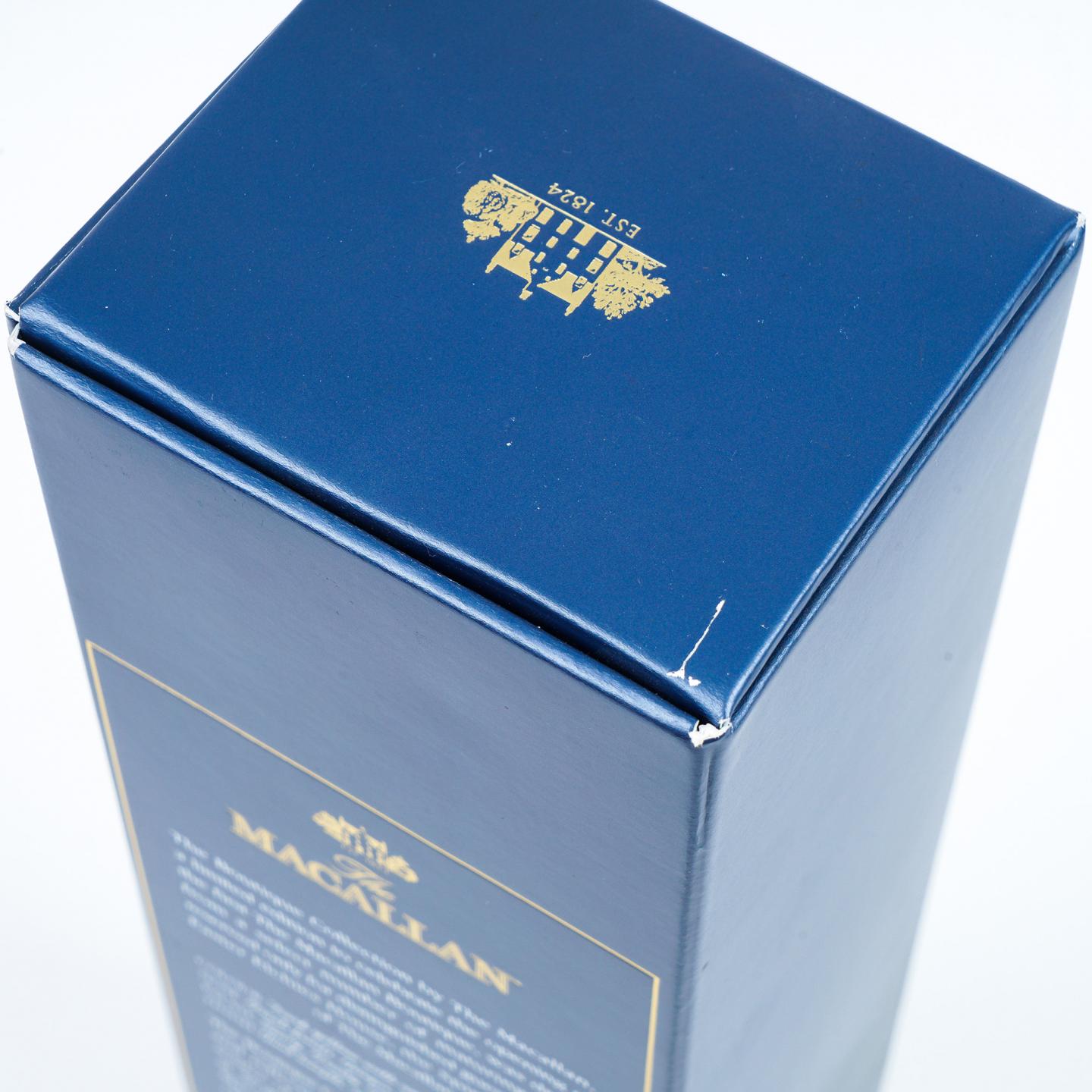 Macallan 麦卡伦 2017 桃园机场旗舰店 700ml
