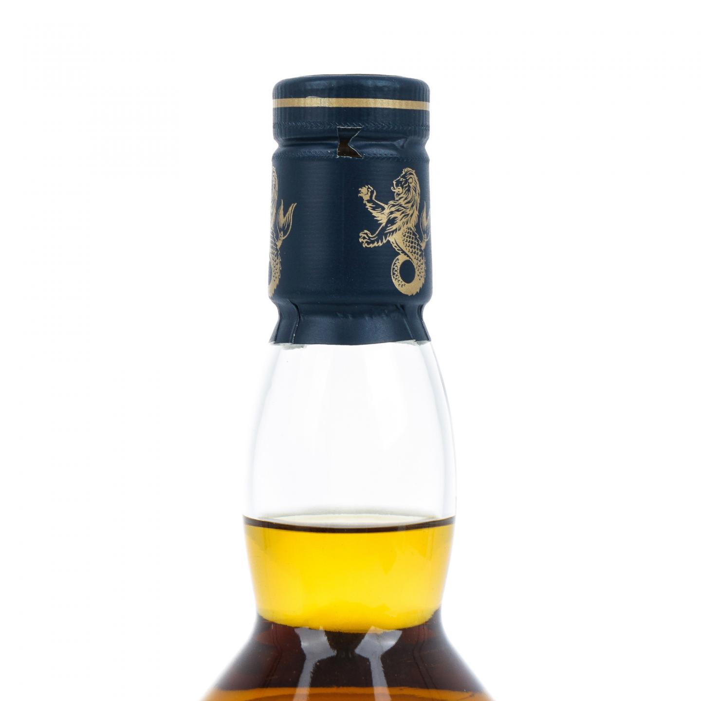 Talisker 泰斯卡 27年 2022 Elements 限定版 桶强