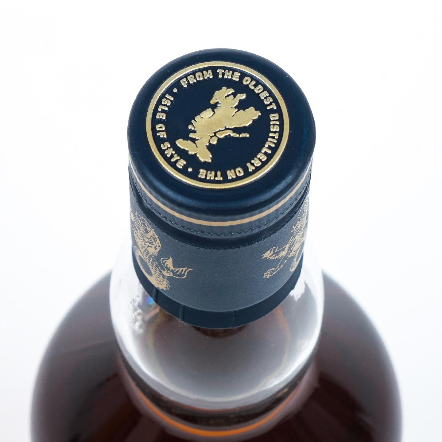Talisker 泰斯卡 27年 2022 Elements 限定版 桶强