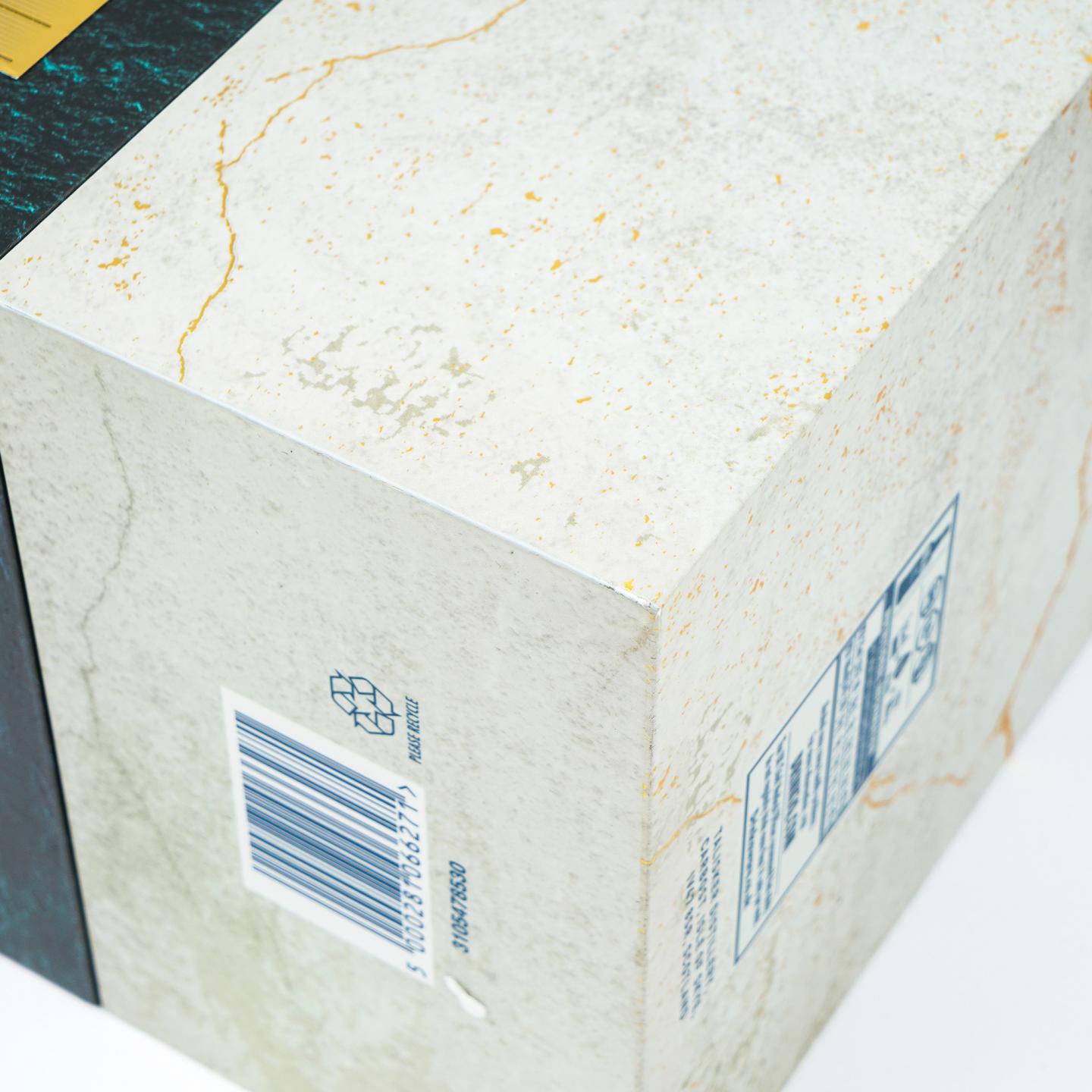 Talisker 泰斯卡 27年 2022 Elements 限定版 桶强