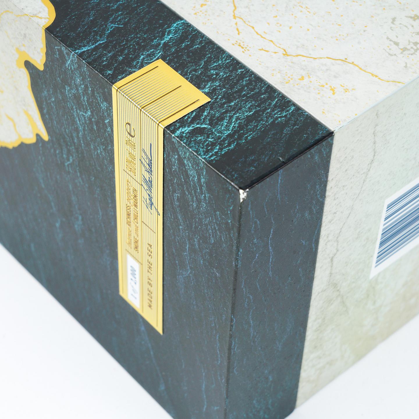 Talisker 泰斯卡 27年 2022 Elements 限定版 桶强