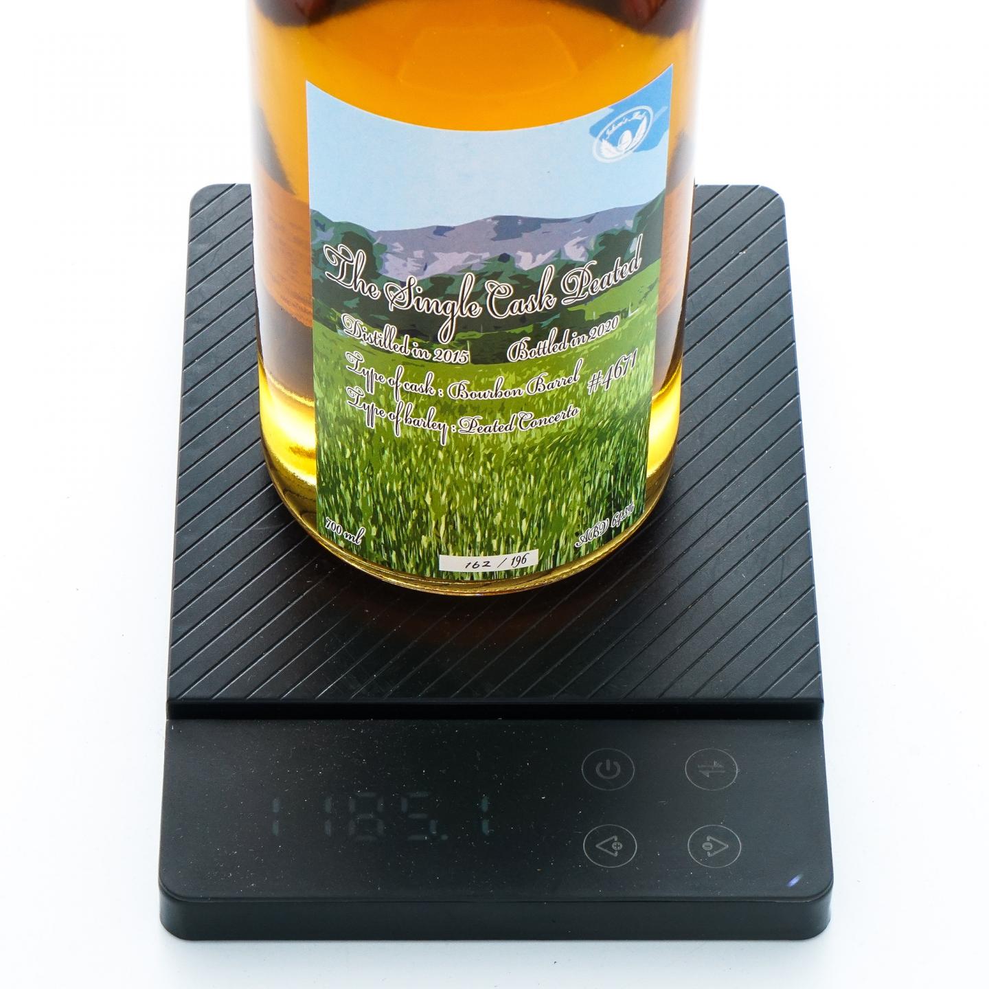 秩父 2015-2020 单桶#4671